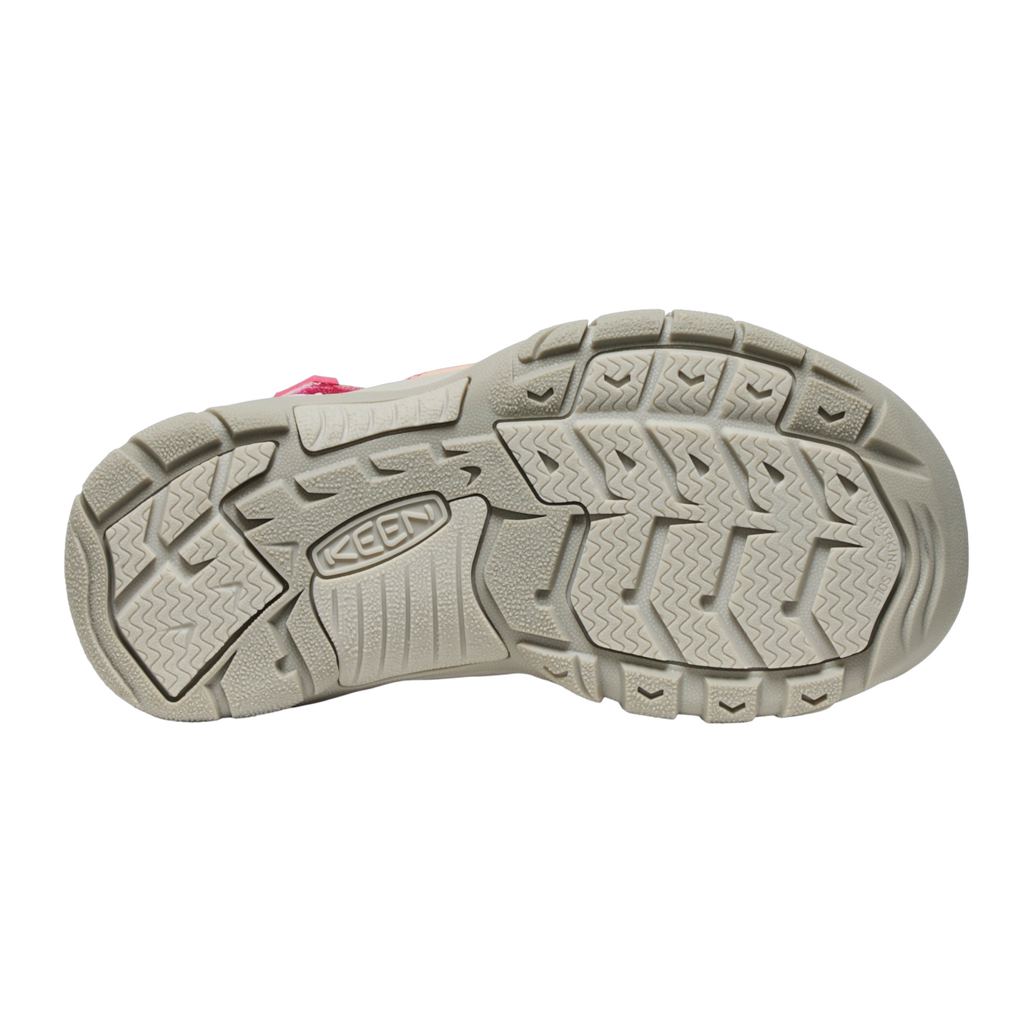 Keen Newport Neo H2 Sandal- Big Kids'