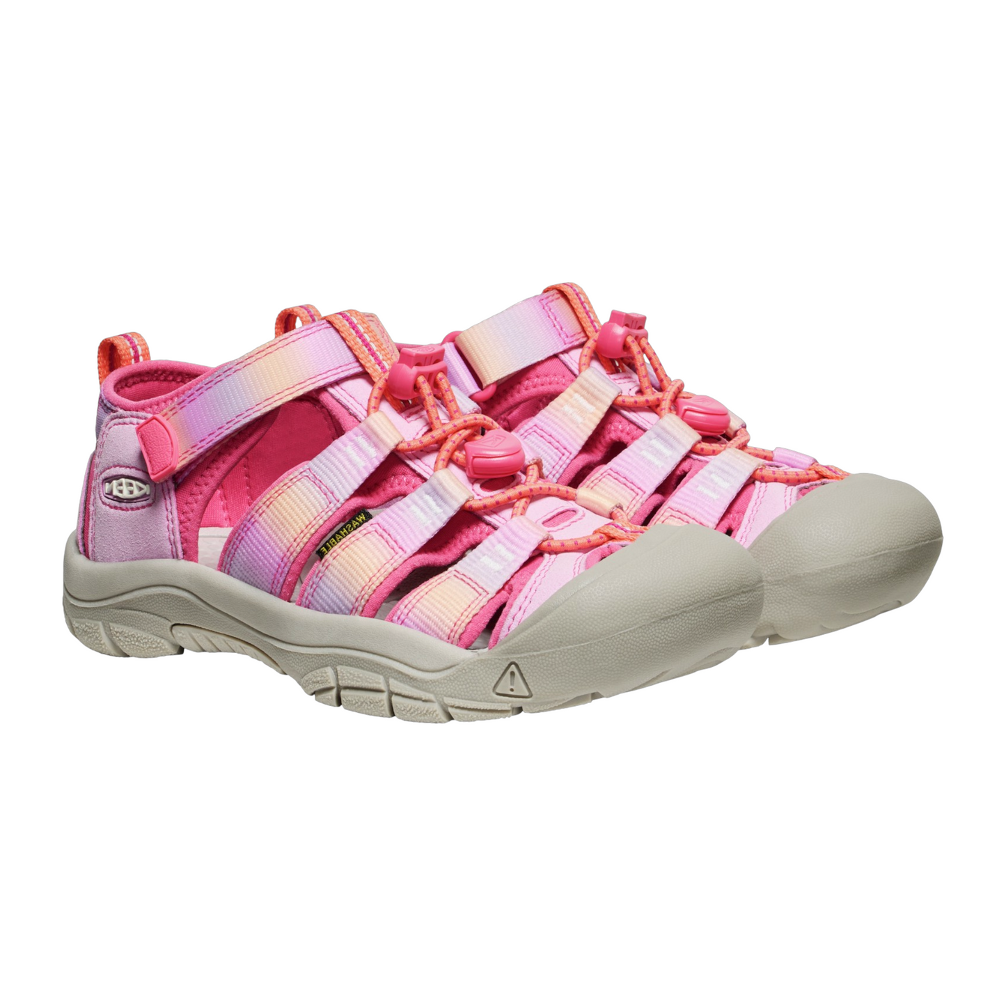 Keen Newport Neo H2 Sandal- Big Kids'