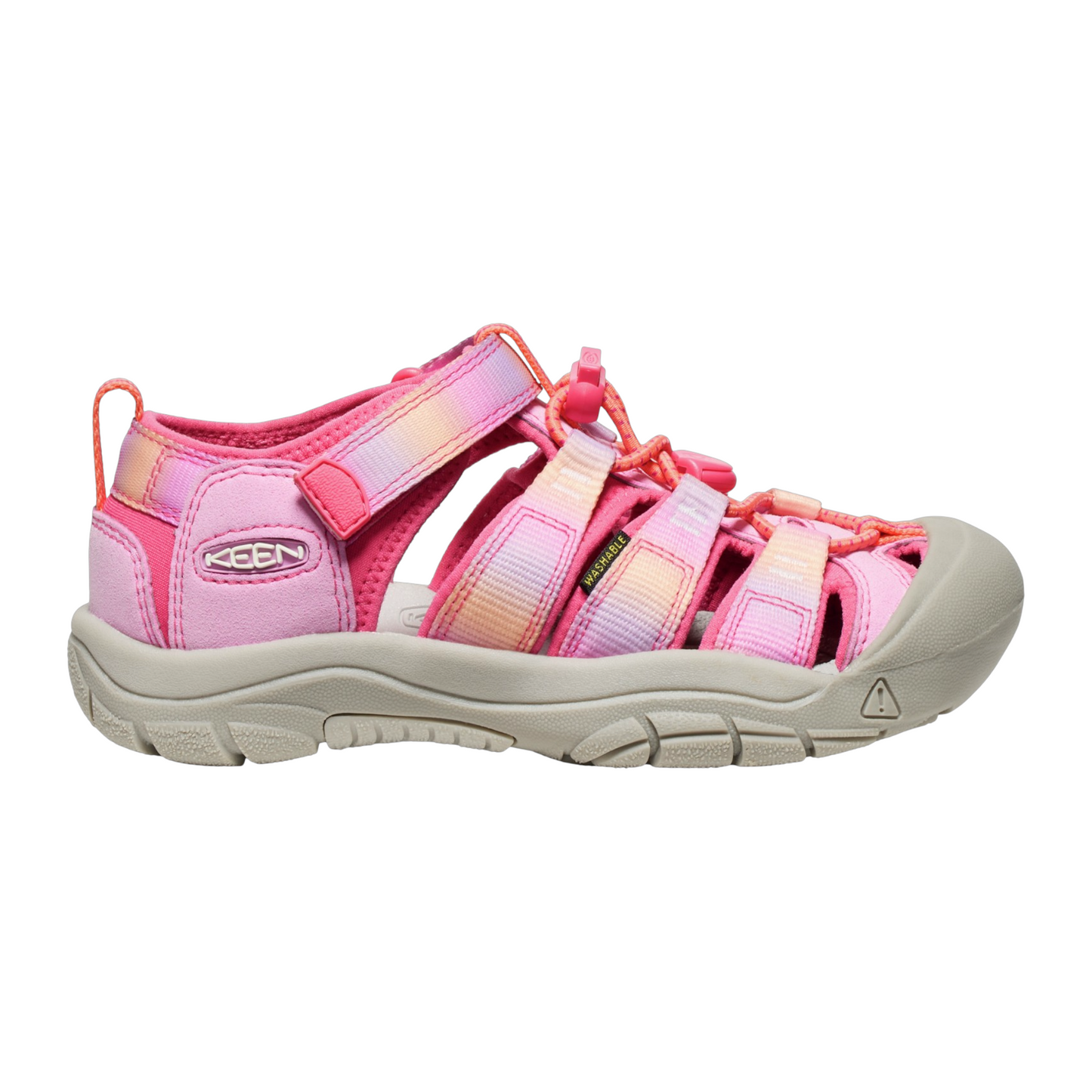 Keen Newport Neo H2 Sandal- Big Kids'