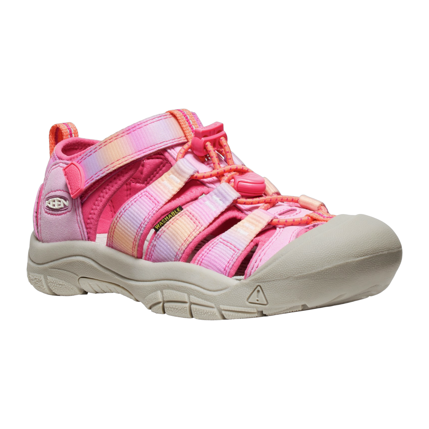 Keen Newport Neo H2 Sandal- Big Kids'