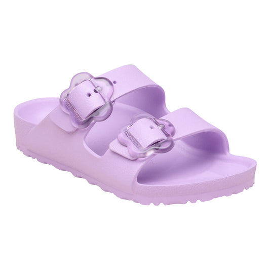 Birkenstock Arizona Flower Buckle
