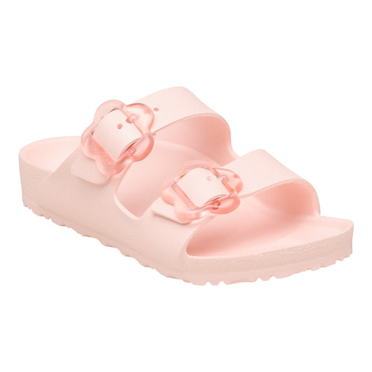 Birkenstock Arizona Flower Buckle