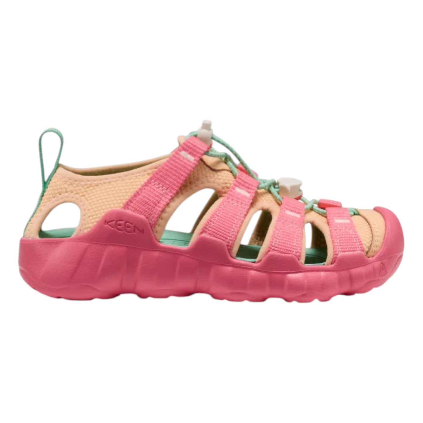 Keen Hyperport H2 Sandal- Big Kid