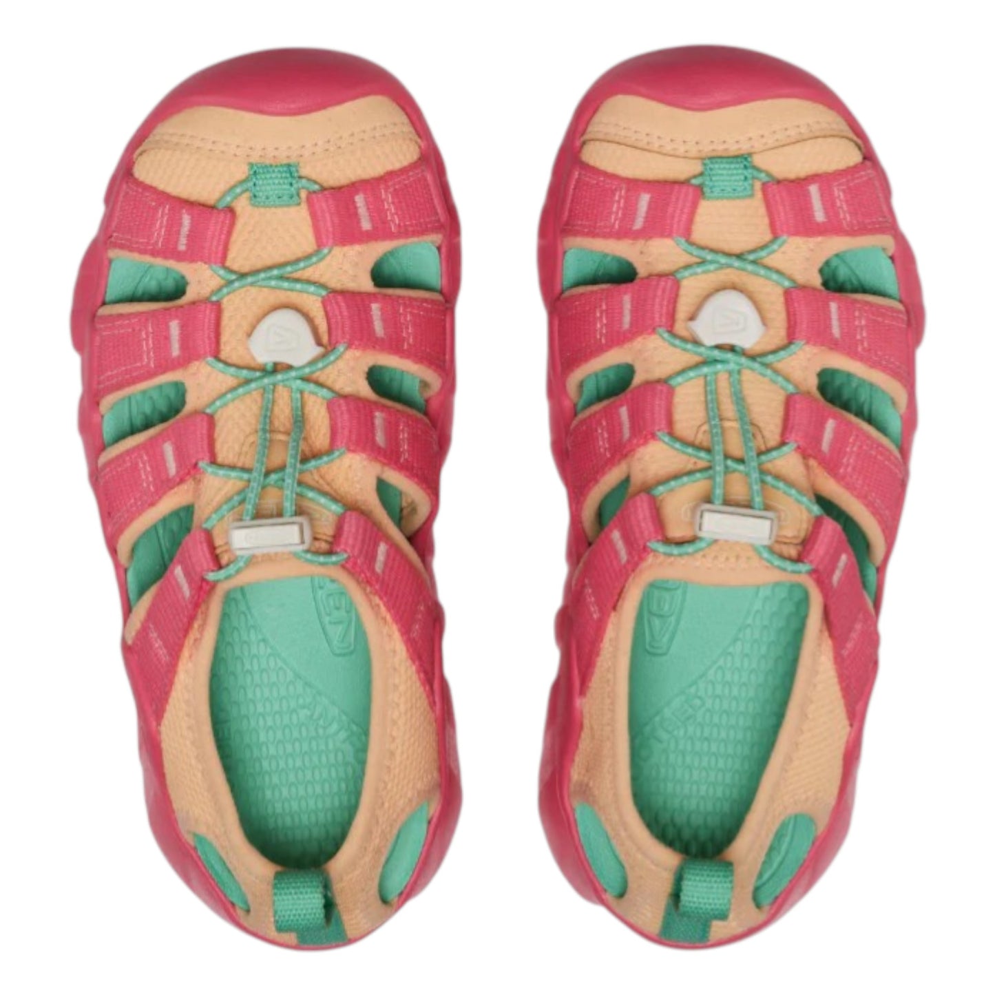 Keen Hyperport H2 Sandal- Big Kid