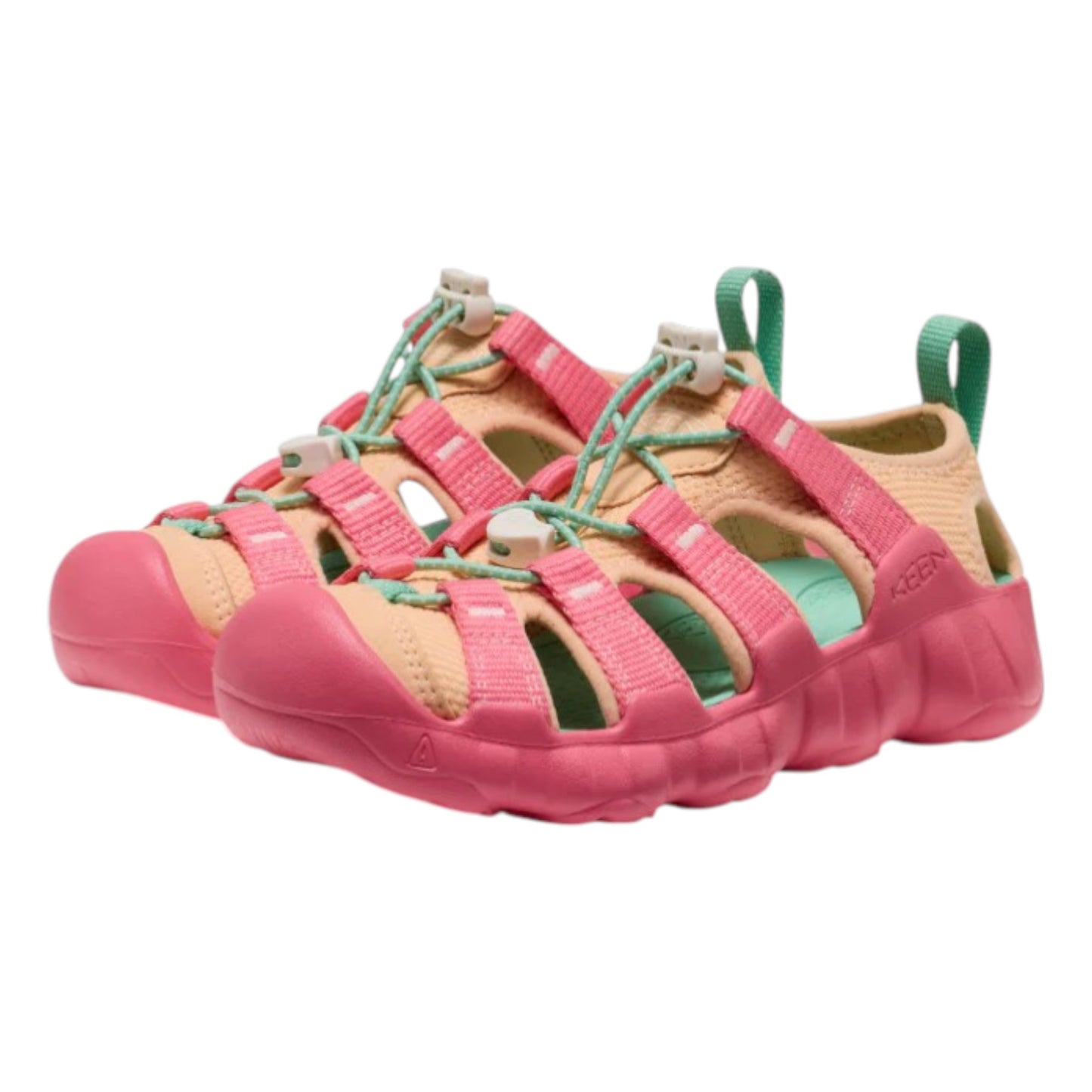 Keen Hyperport H2 Sandal- Big Kid