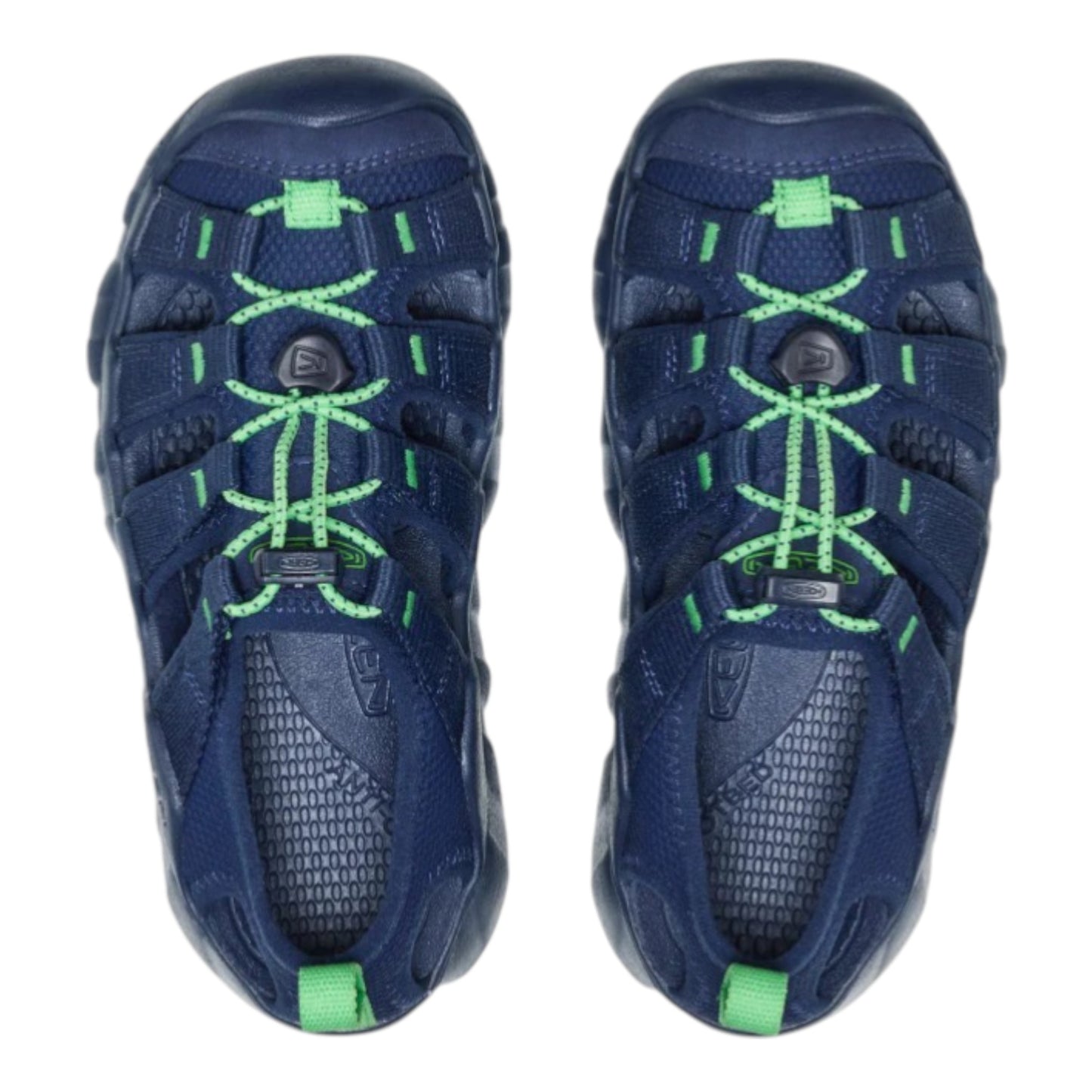 Keen Hyperport H2 Sandal- Big Kid