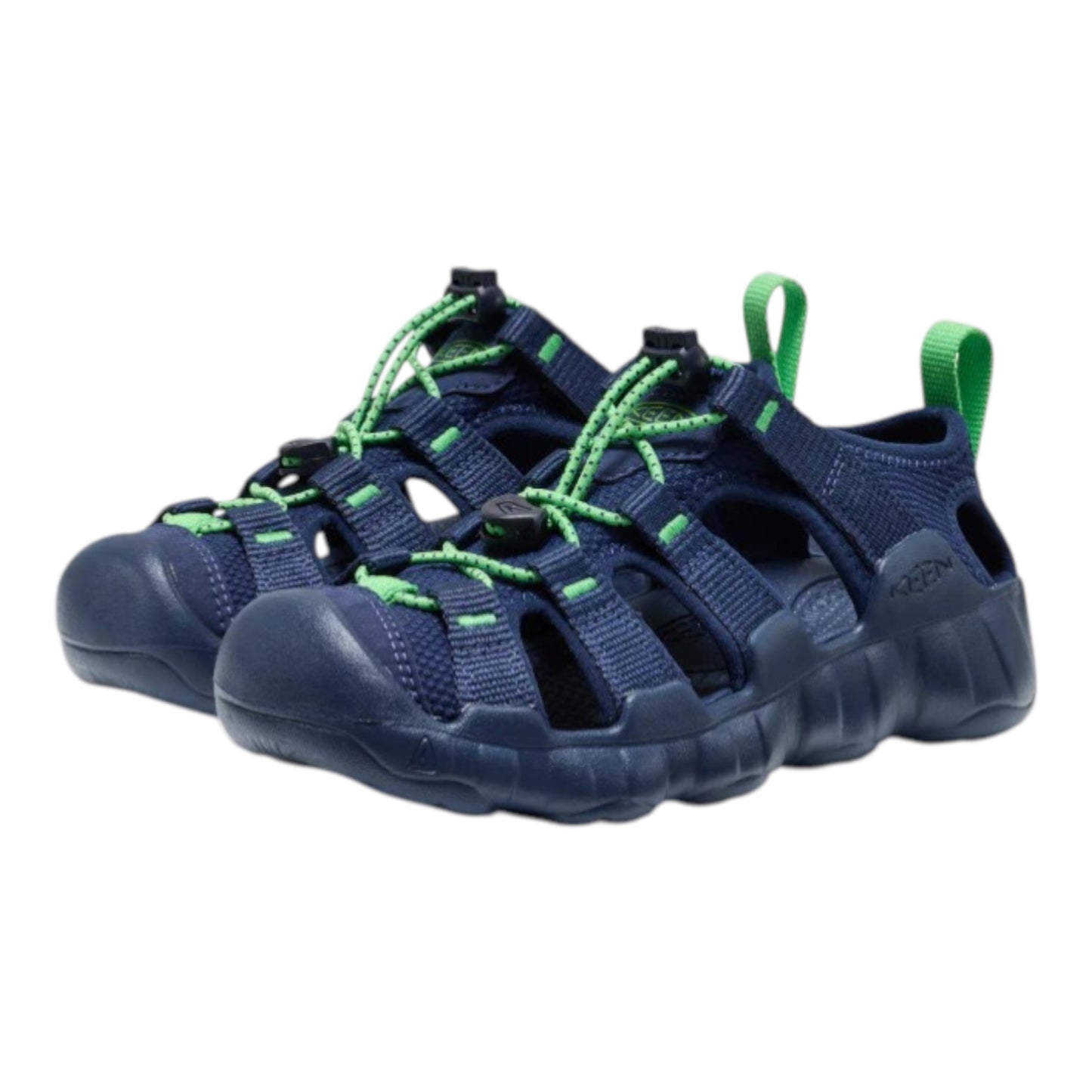 Keen Hyperport H2 Sandal- Big Kid