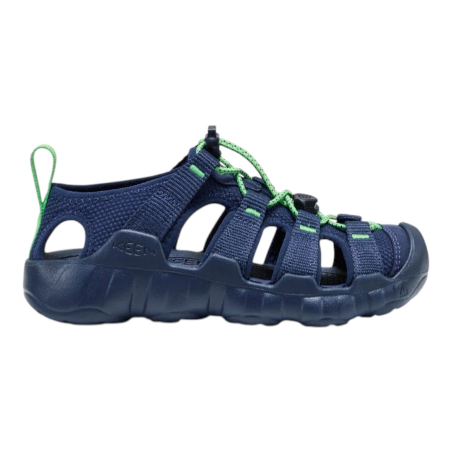 Keen Hyperport H2 Sandal- Big Kid