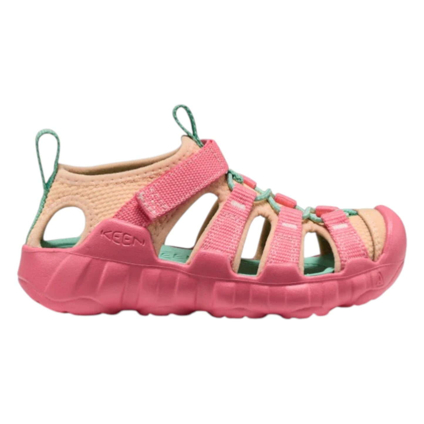 Keen Hyperport H2 Sandal- Little Kids'