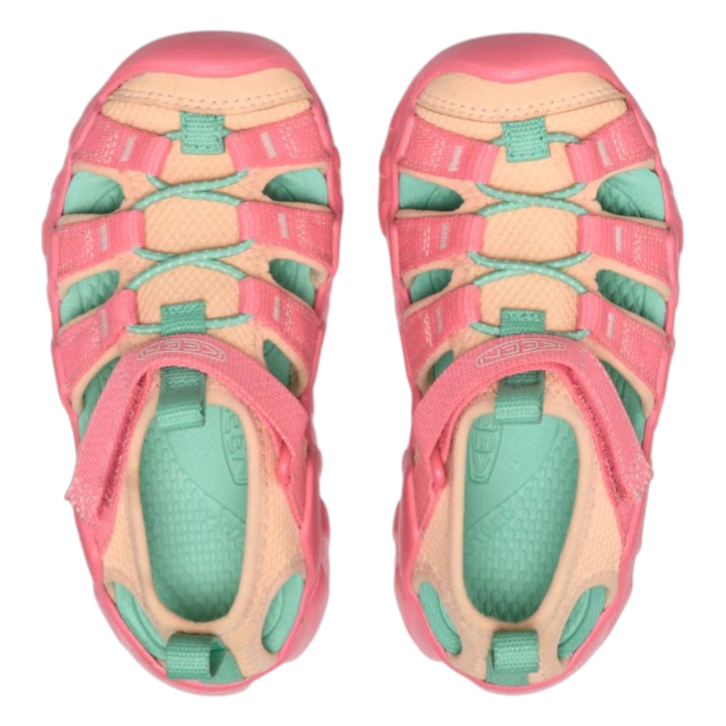 Keen Newport H2 Sandal- Little Kids'
