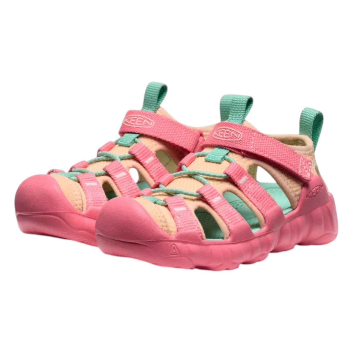 Keen Hyperport H2 Sandal- Little Kids'