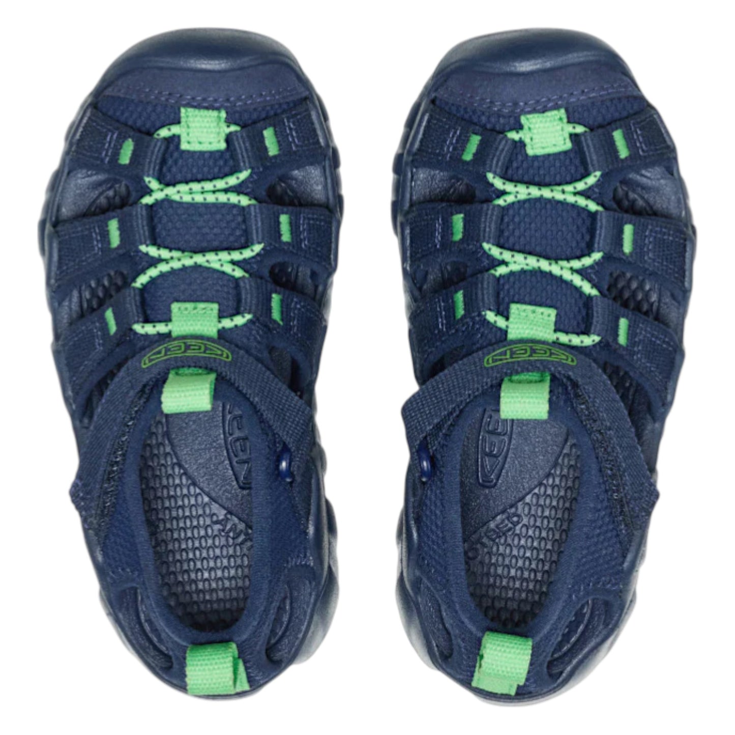 Keen Hyperport H2 Sandal- Little Kids'