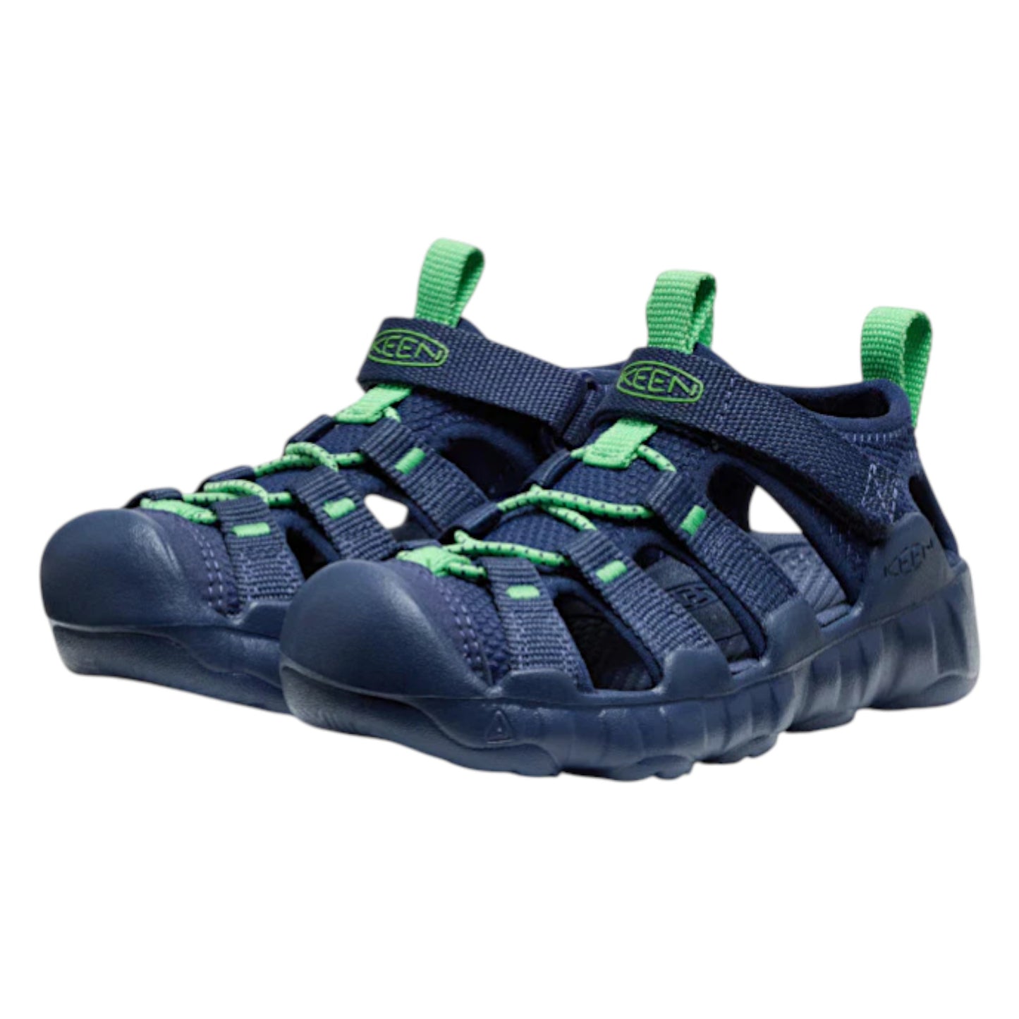 Keen Hyperport H2 Sandal- Little Kids'