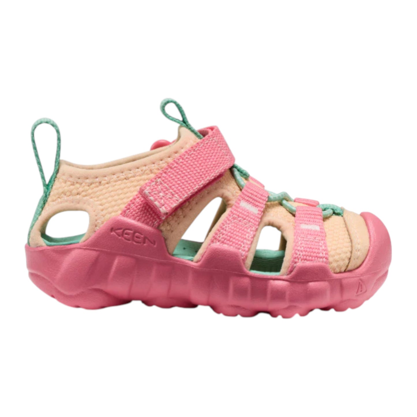 Keen Hyperport H2 Sandal- Toddlers'