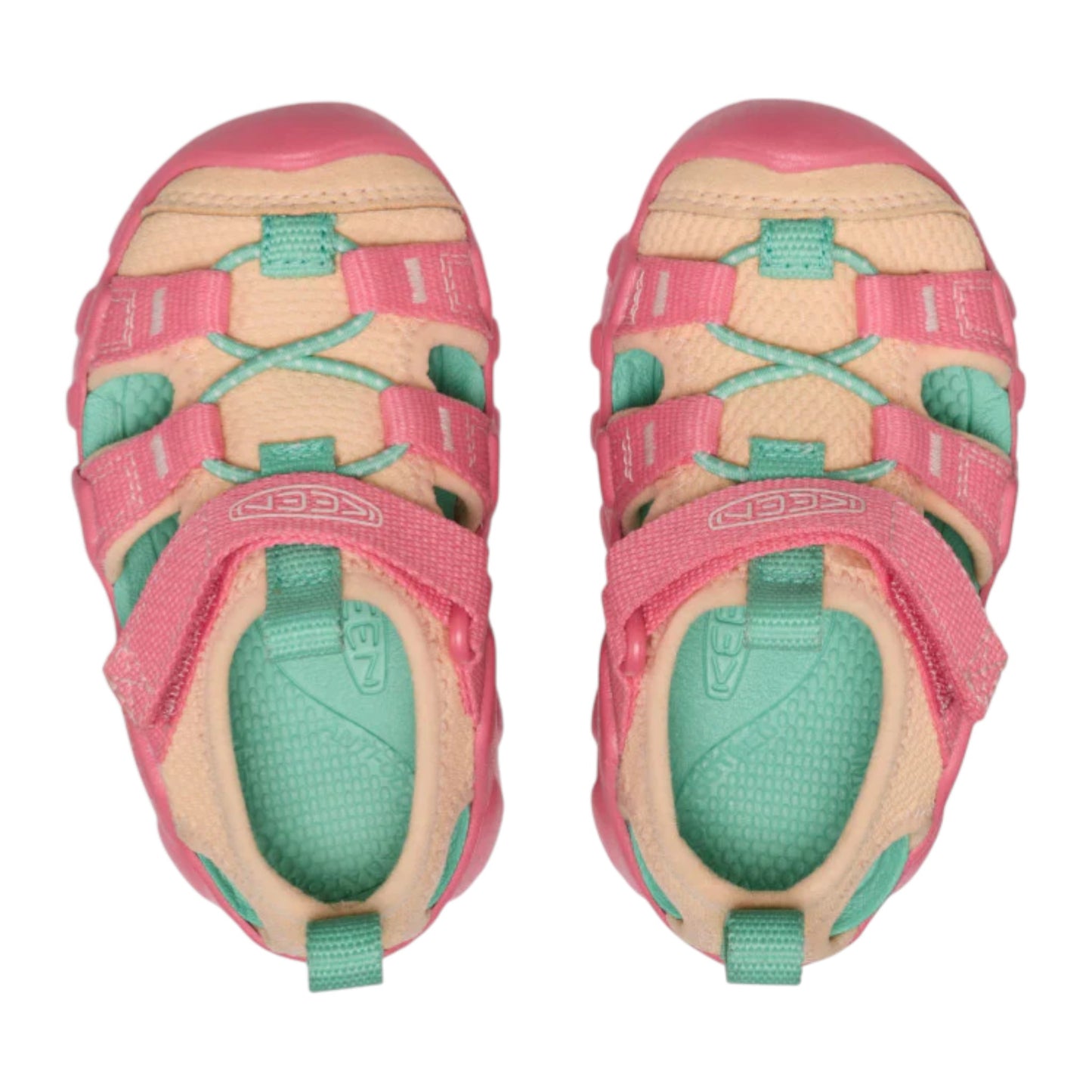 Keen Hyperport H2 Sandal- Toddlers'