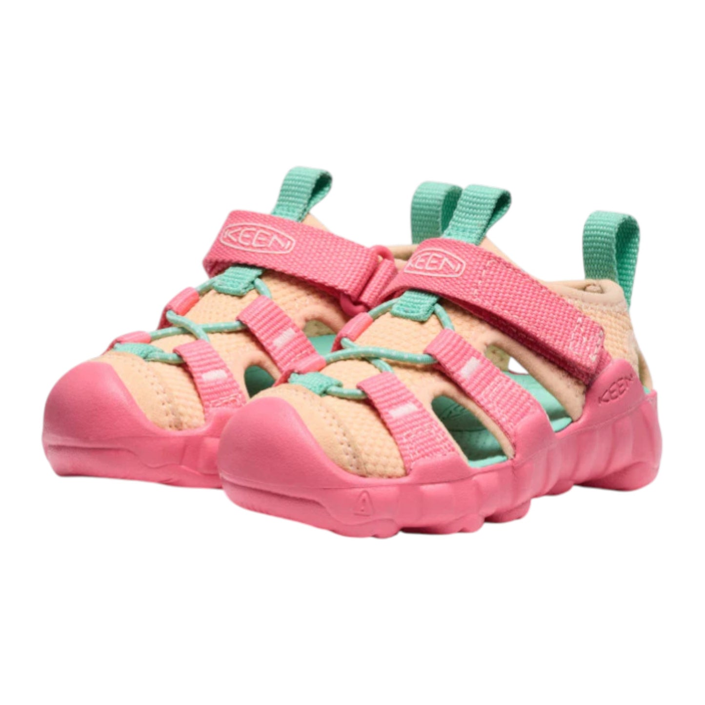 Keen Hyperport H2 Sandal- Toddlers'