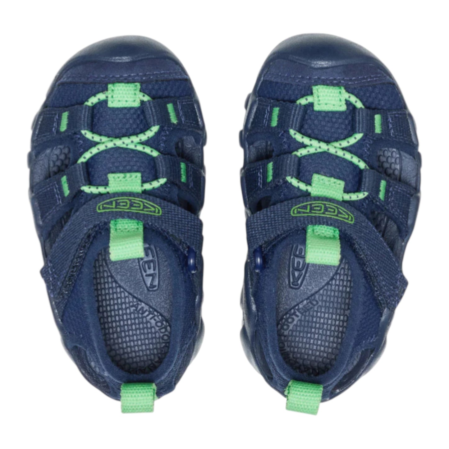 Keen Hyperport H2 Sandal- Toddlers'
