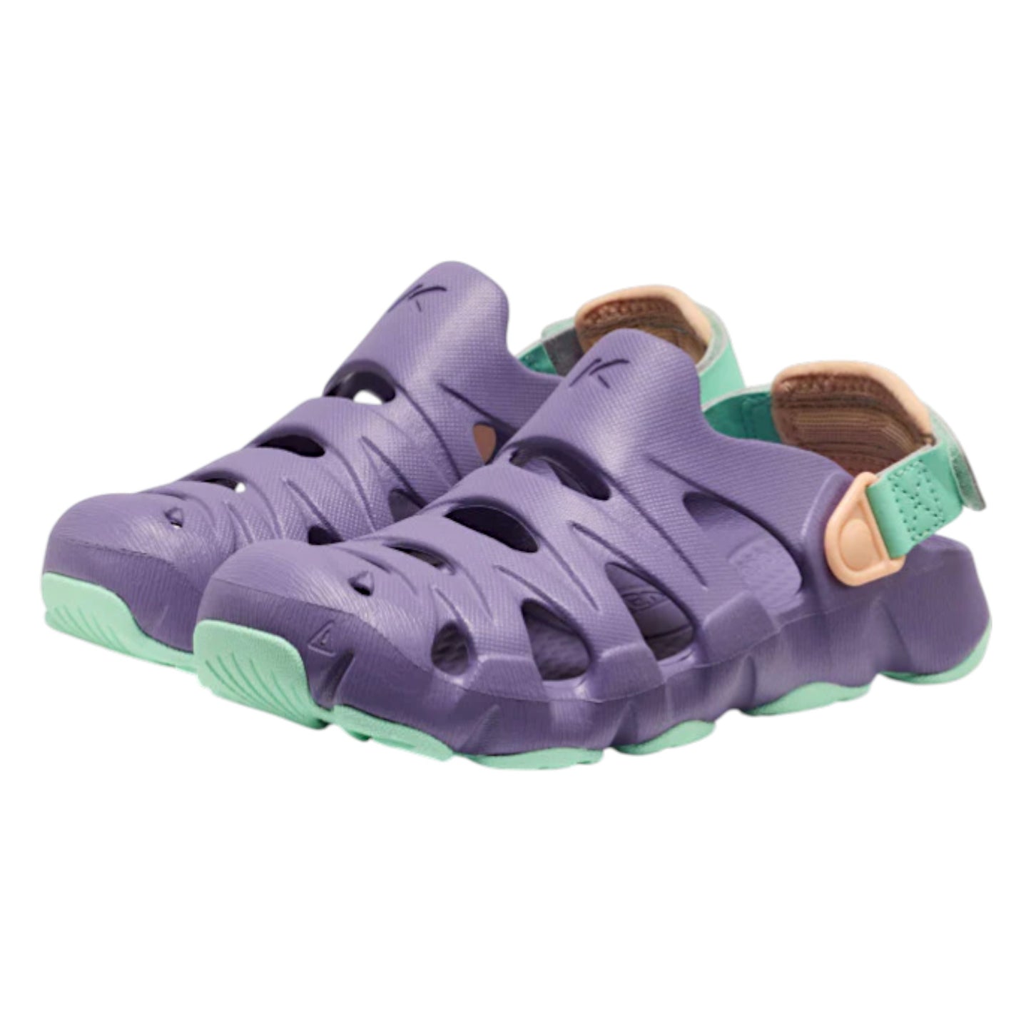 Keen HyperFLT Clog-Big Kid
