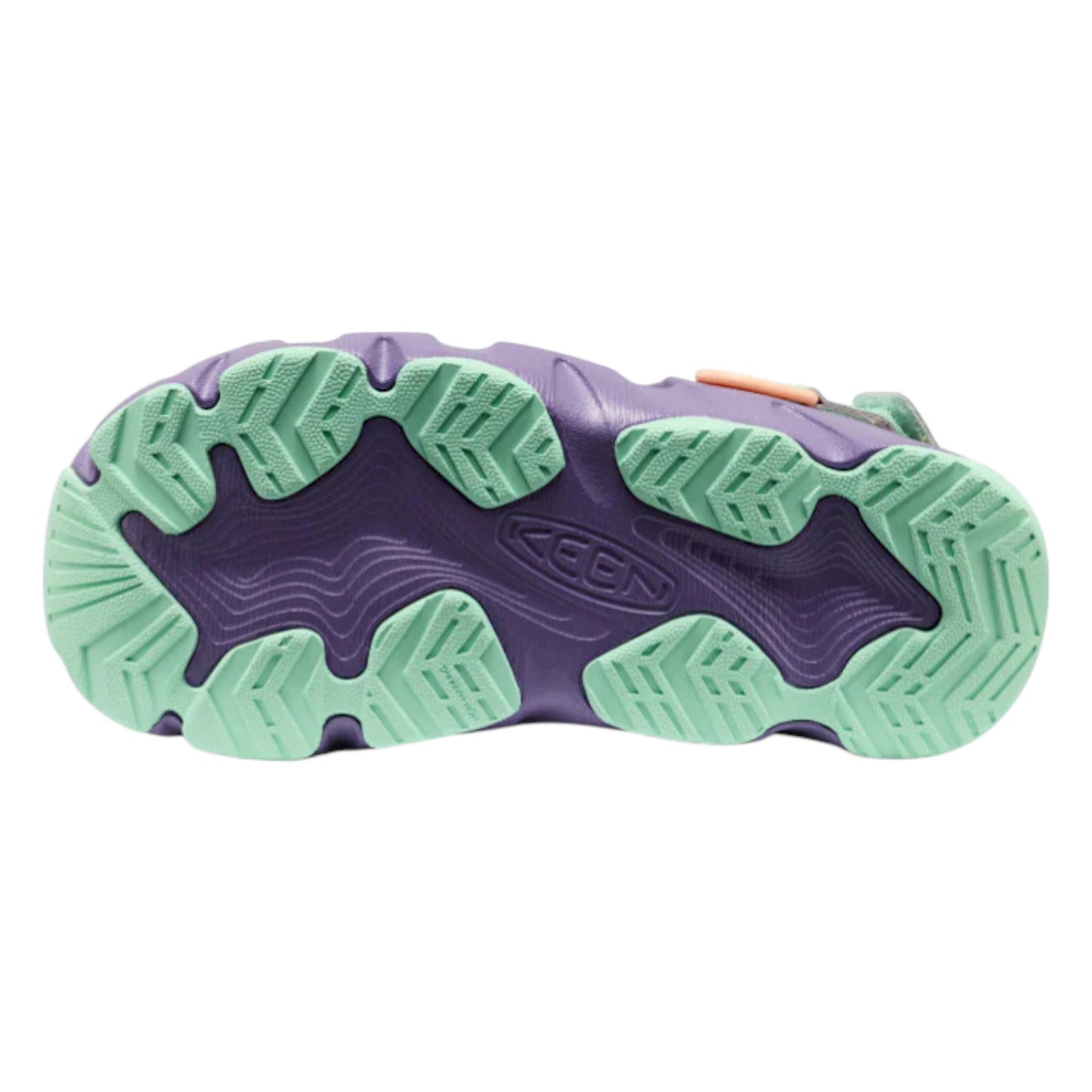 Keen HyperFLT Clog-Big Kid
