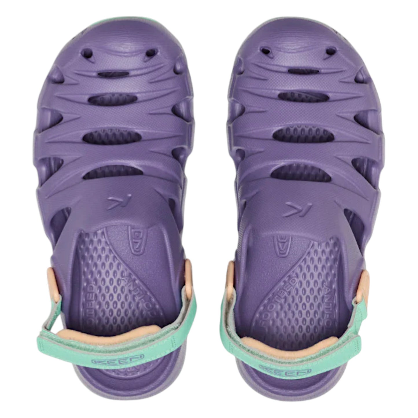 Keen HyperFLT Clog-Big Kid