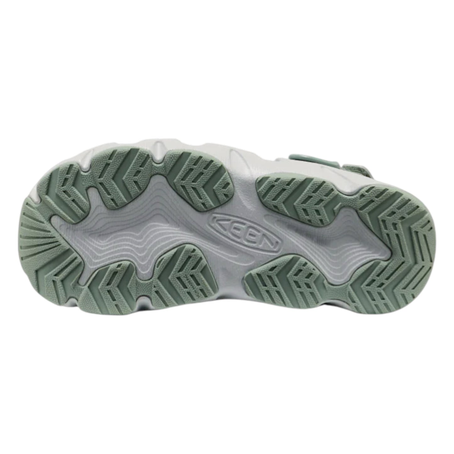 Keen HyperFLT Clog-Big Kid