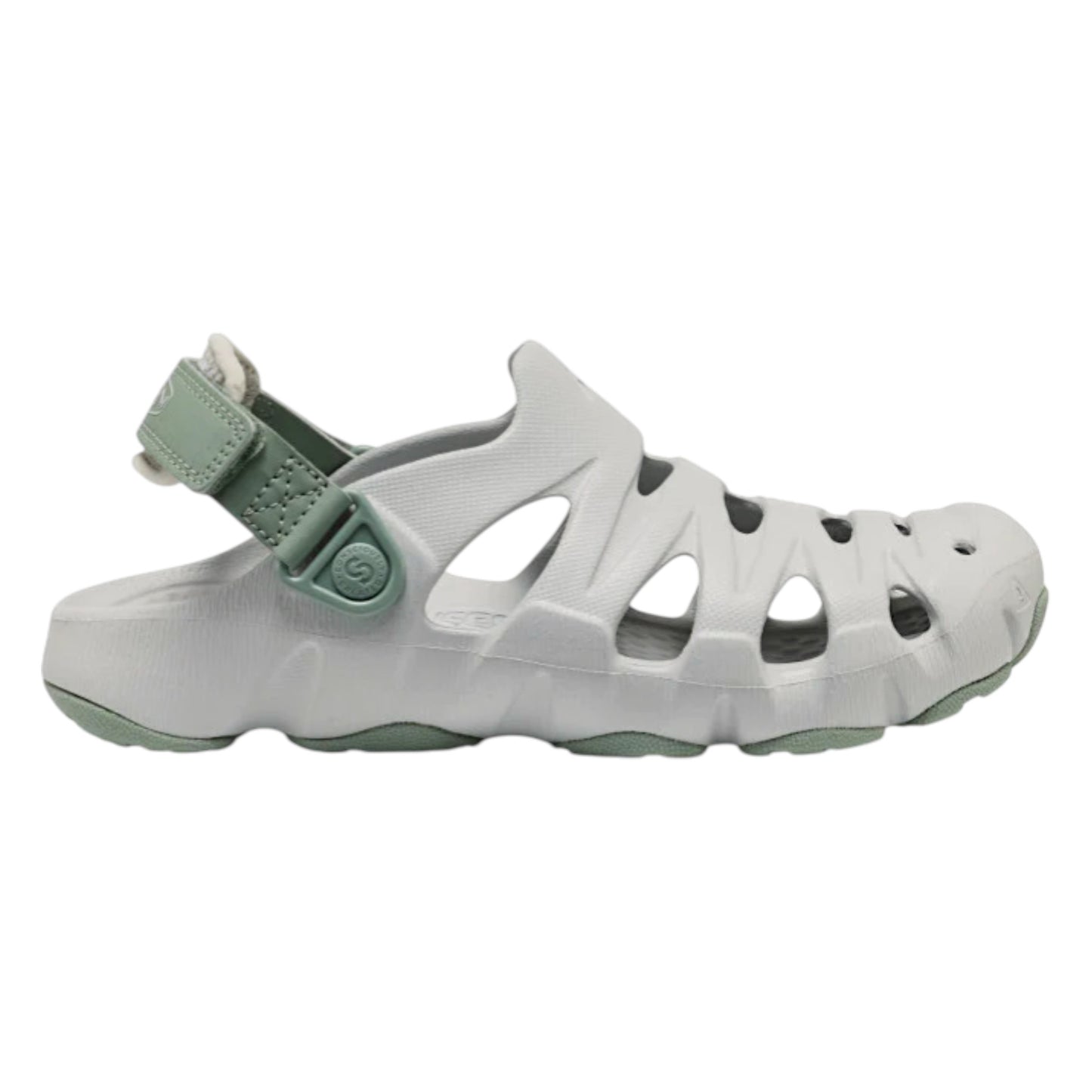 Keen HyperFLT Clog-Big Kid