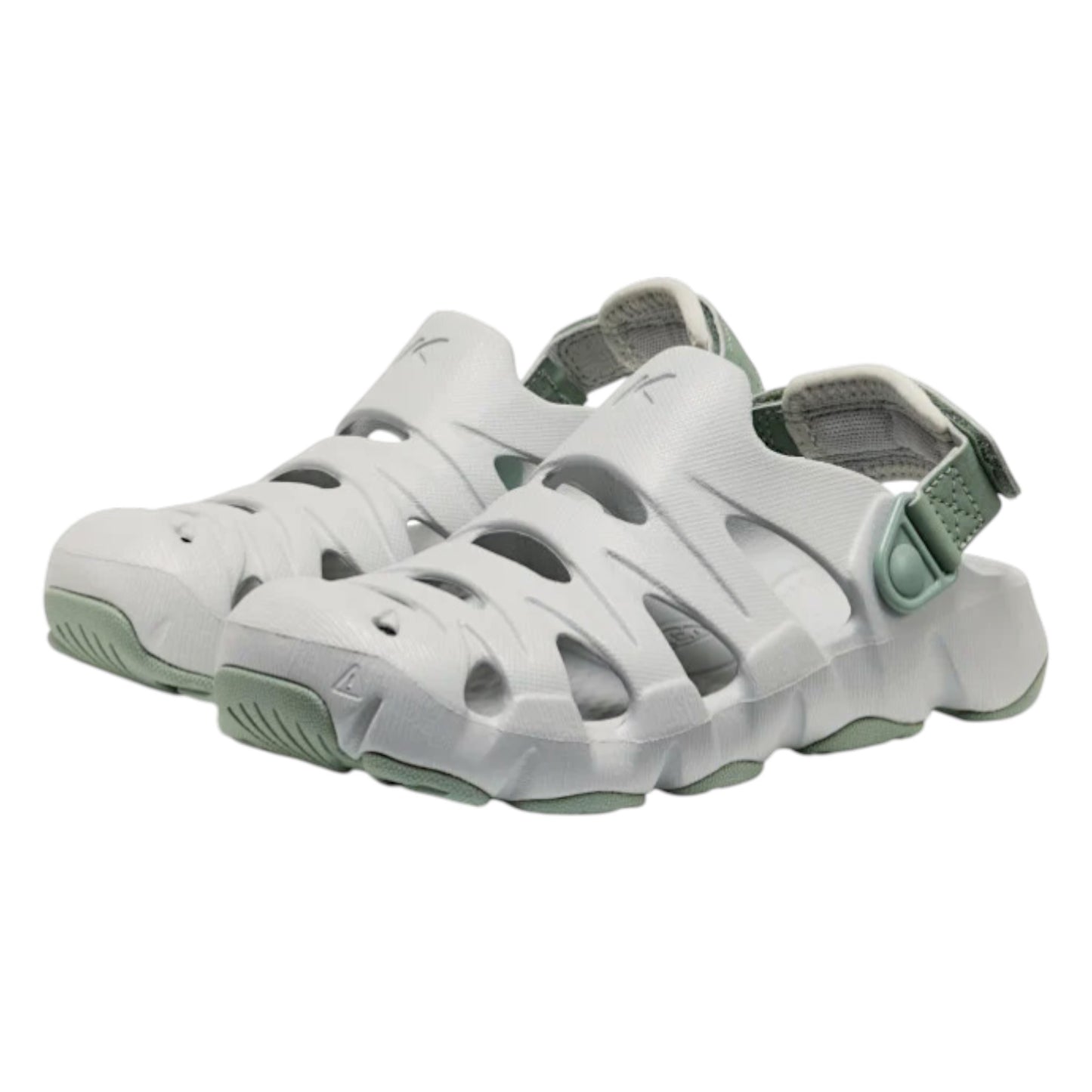 Keen HyperFLT Clog-Big Kid