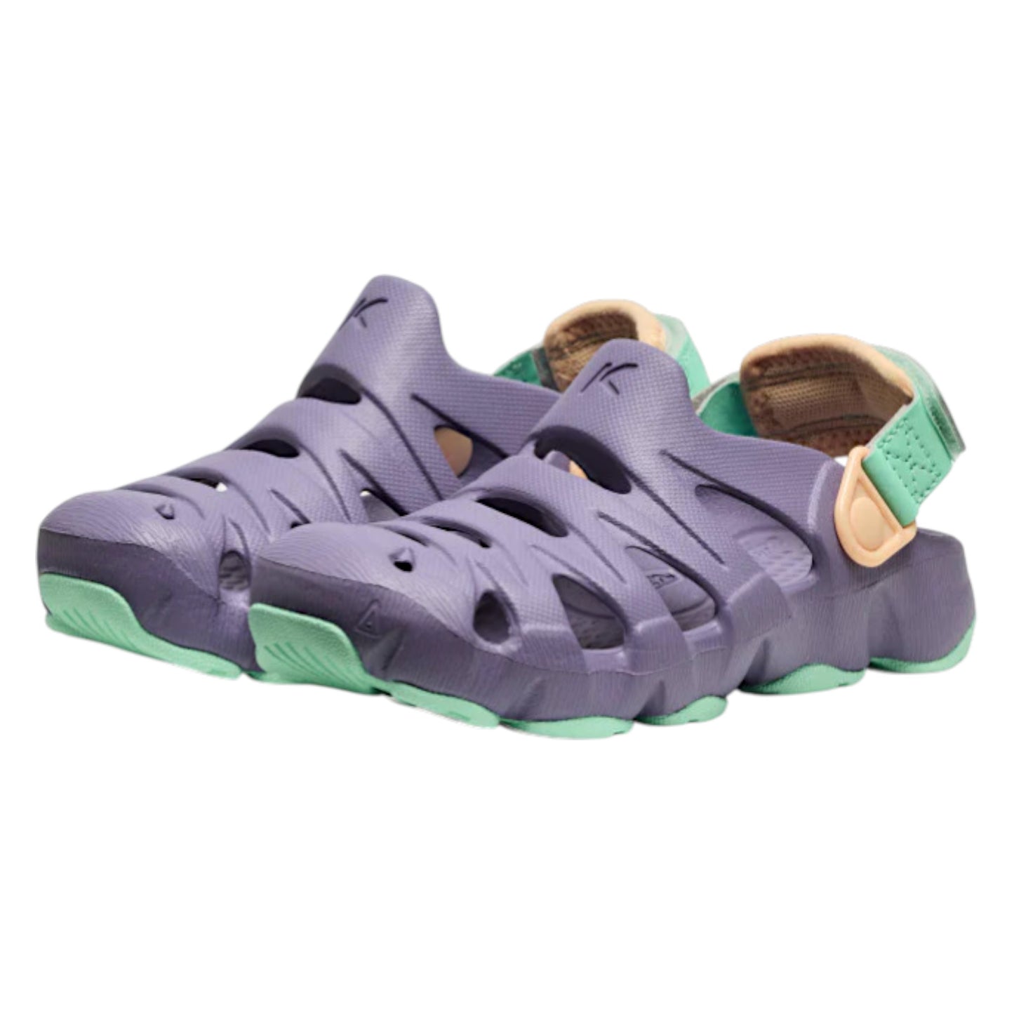 Keen HyperFLT Clog-Little Kids'