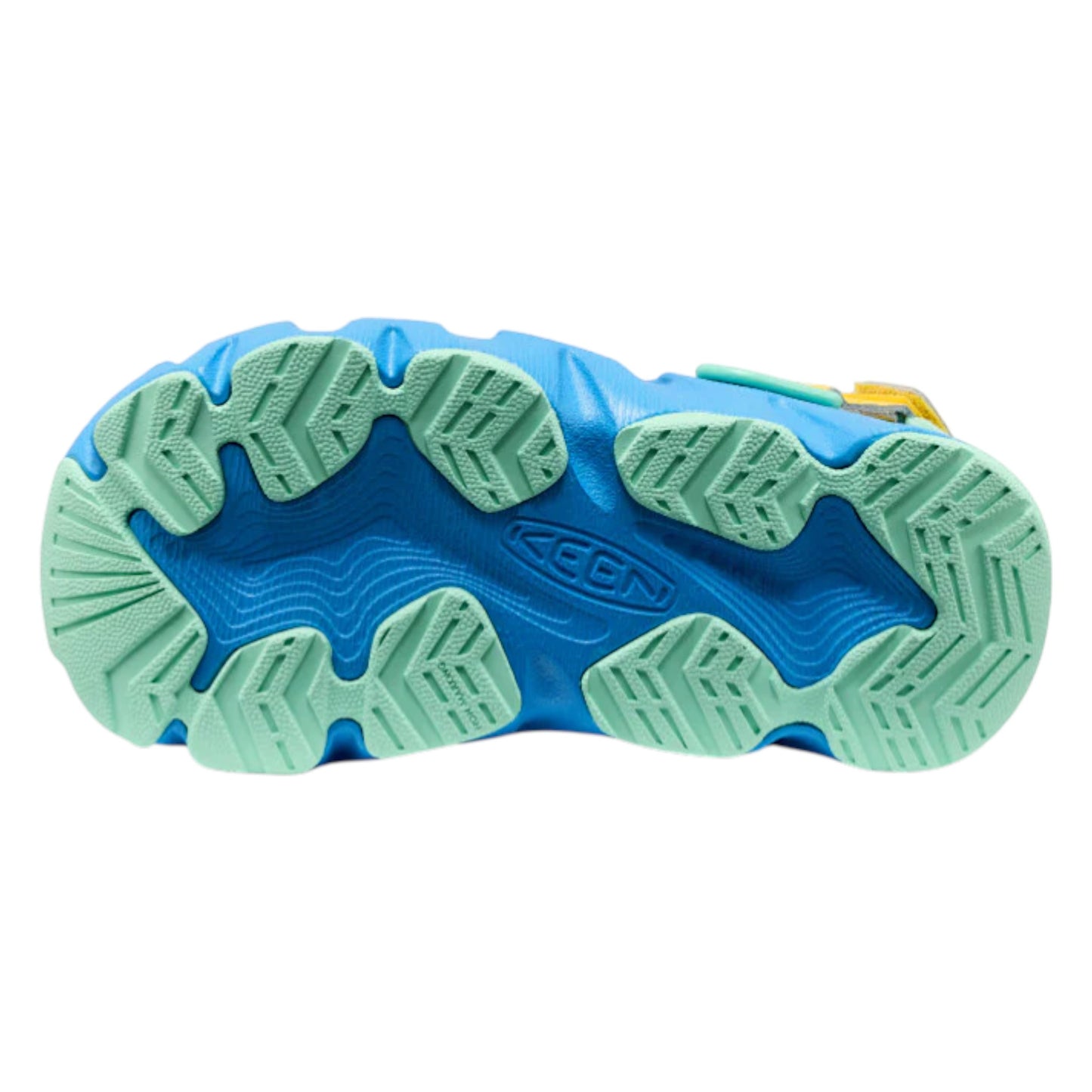 Keen HyperFLT Clog-Little Kids'
