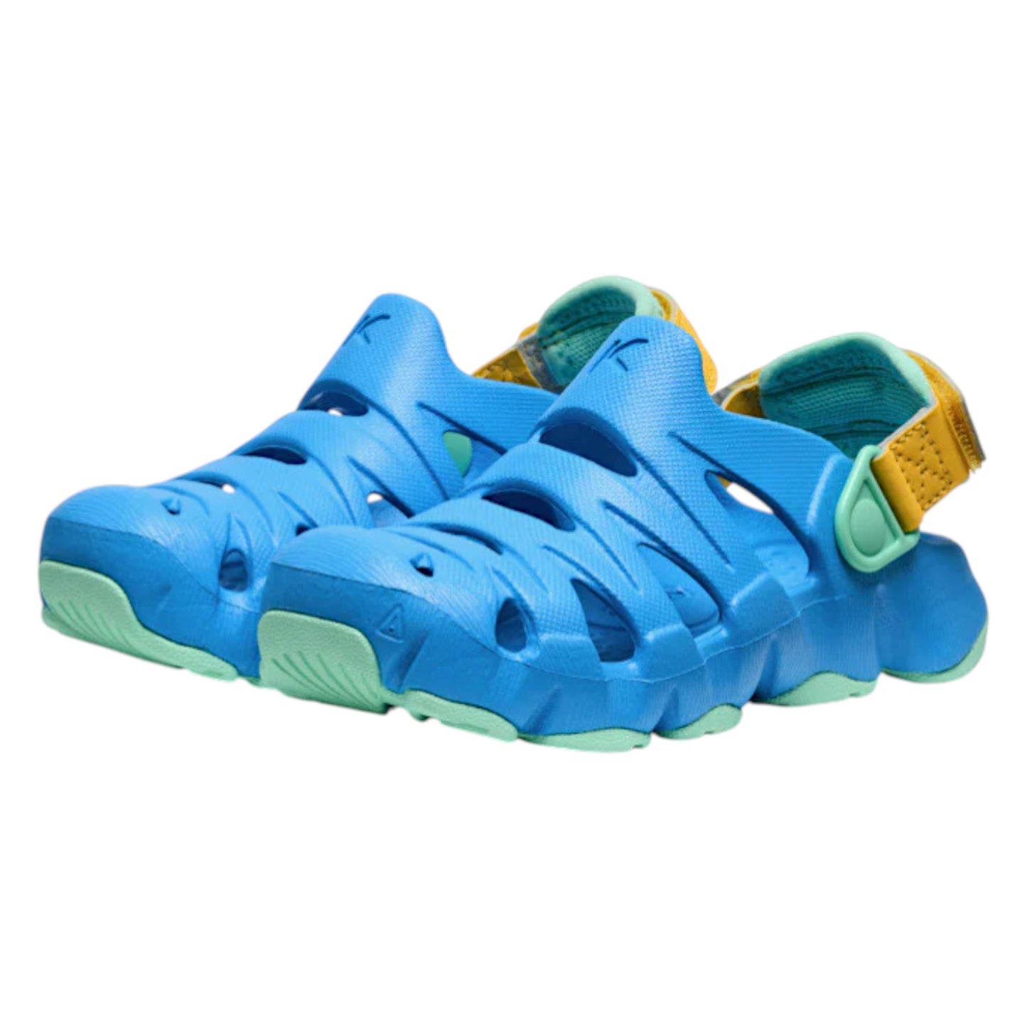 Keen HyperFLT Clog-Little Kids'