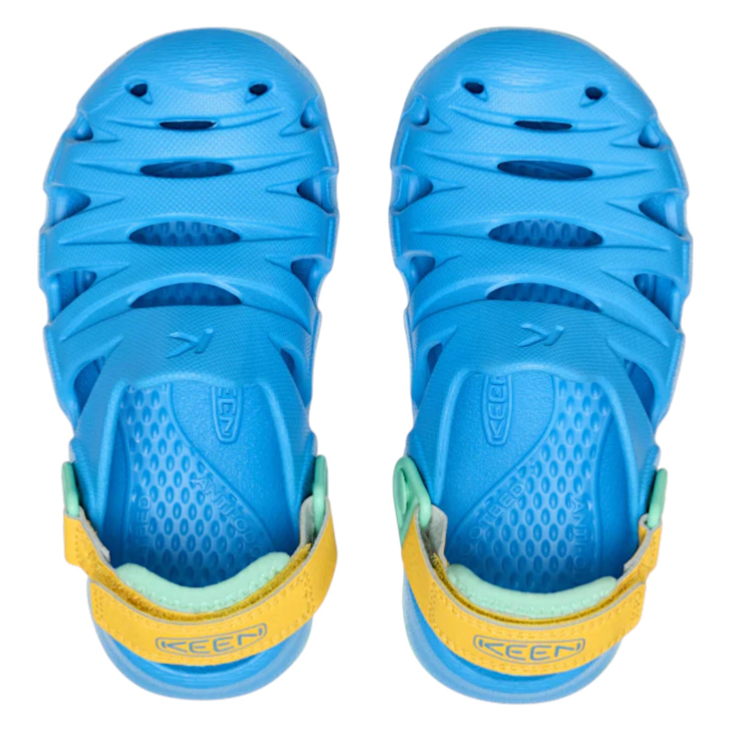 Keen HyperFLT Clog-Little Kids'