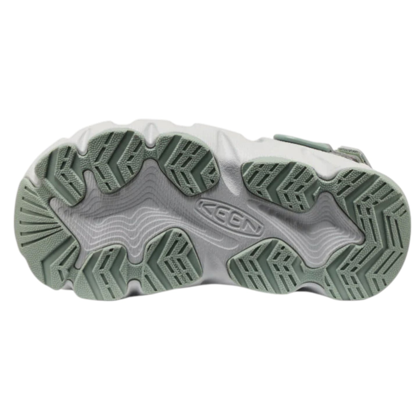 Keen HyperFLT Clog-Little Kids'