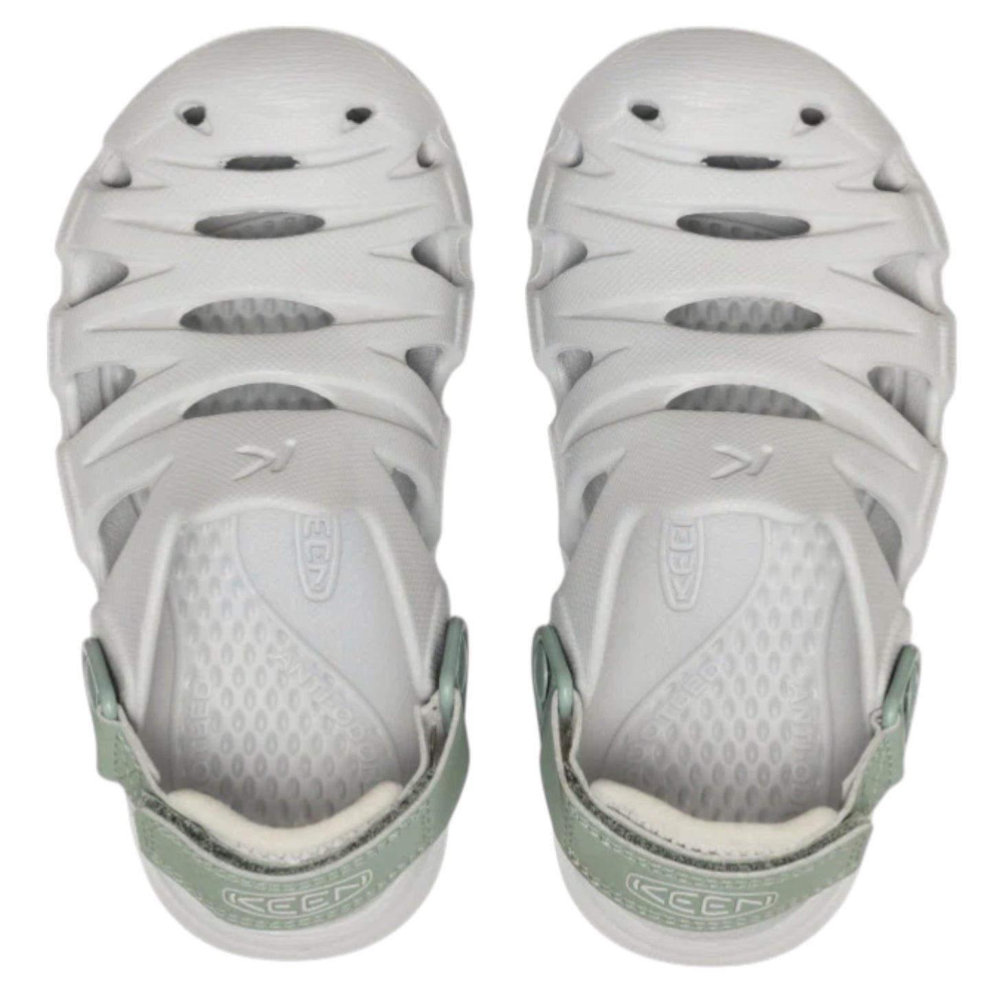 Keen HyperFLT Clog-Little Kids'