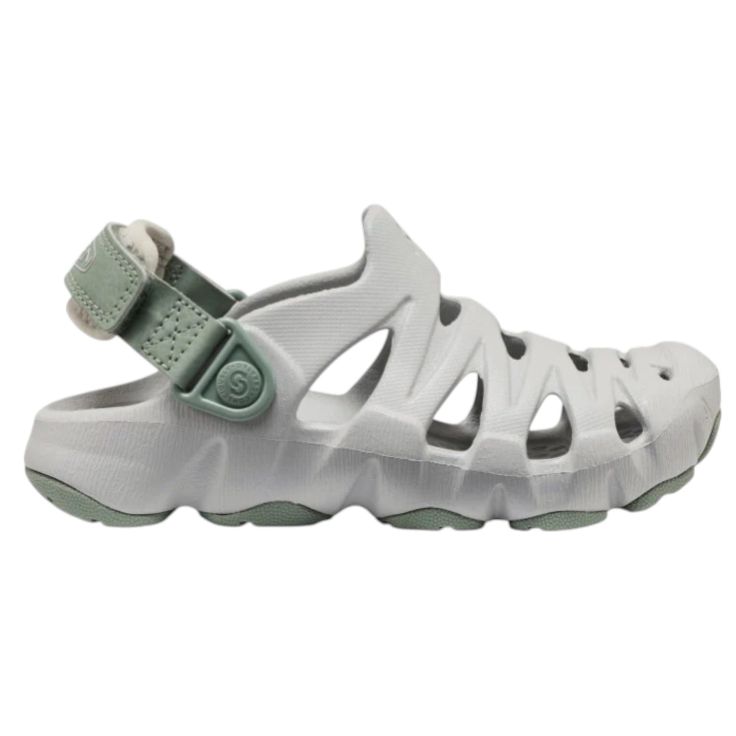 Keen HyperFLT Clog-Little Kids'