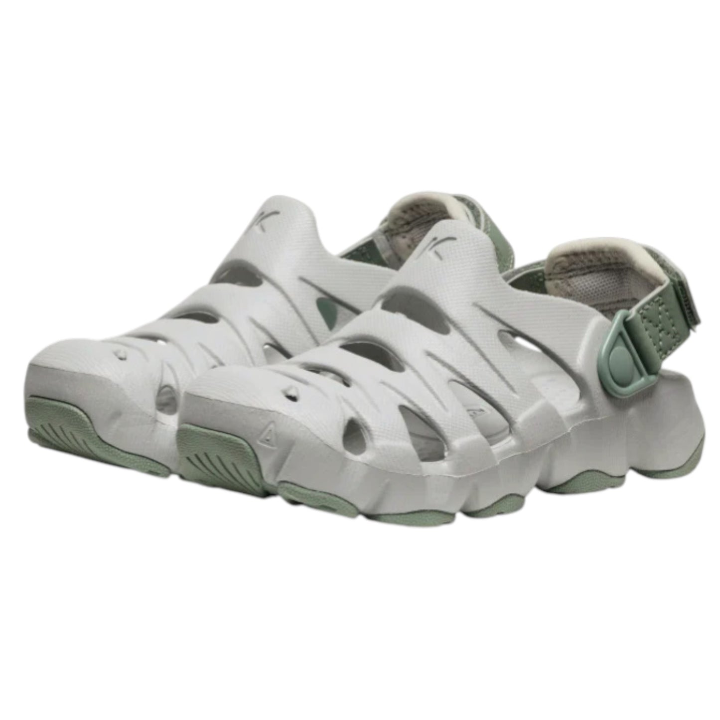 Keen HyperFLT Clog-Little Kids'