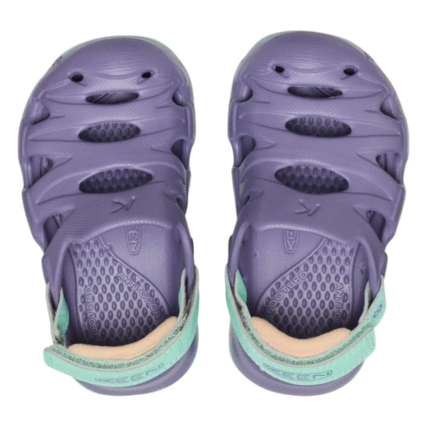 Keen HyperFLT Clog-Toddlers'