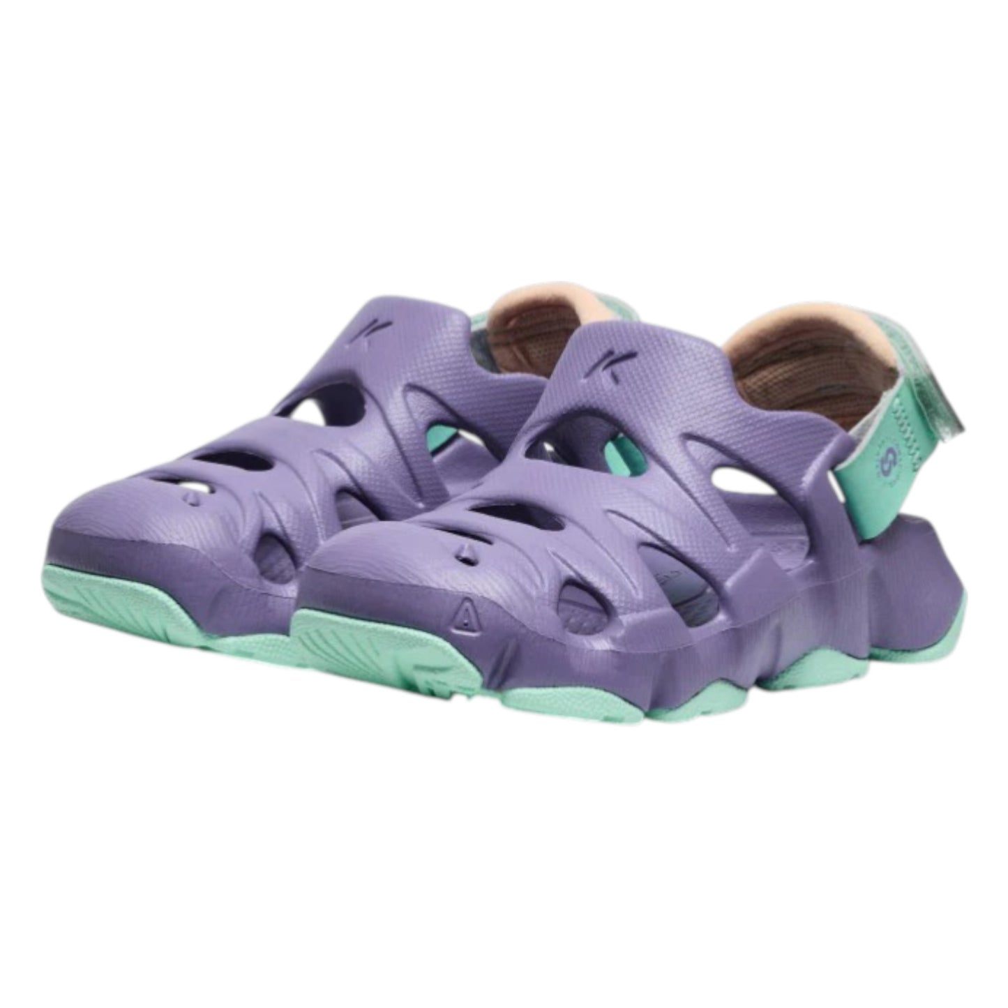 Keen HyperFLT Clog-Toddlers'