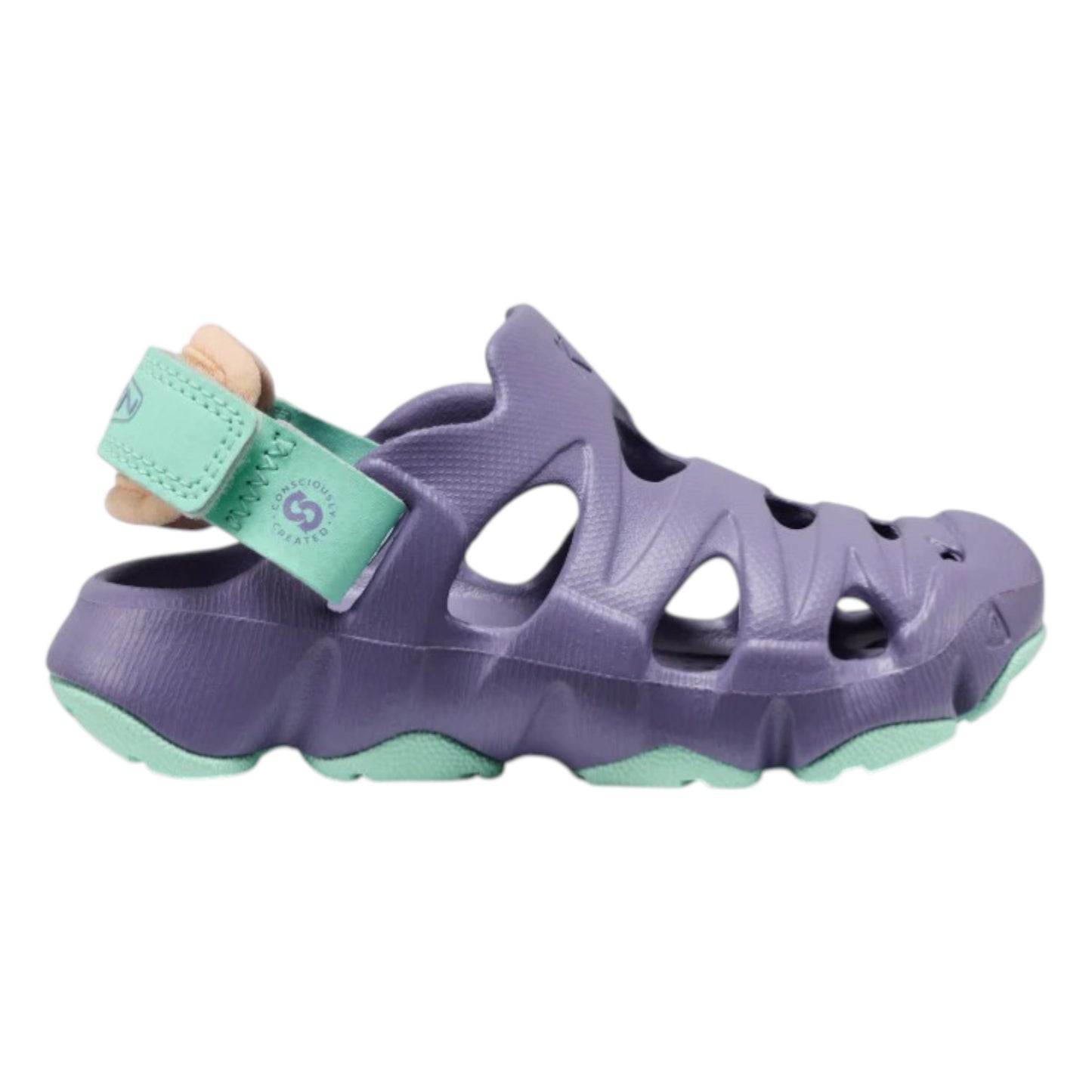 Keen HyperFLT Clog-Toddlers'
