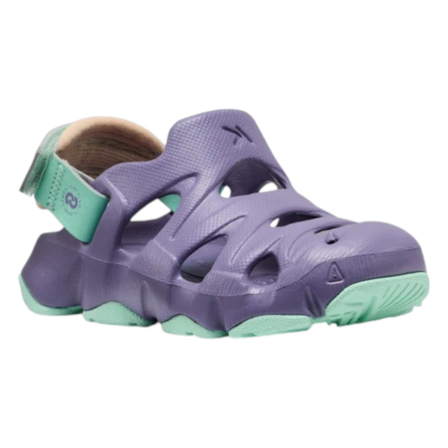 Keen HyperFLT Clog-Toddlers'