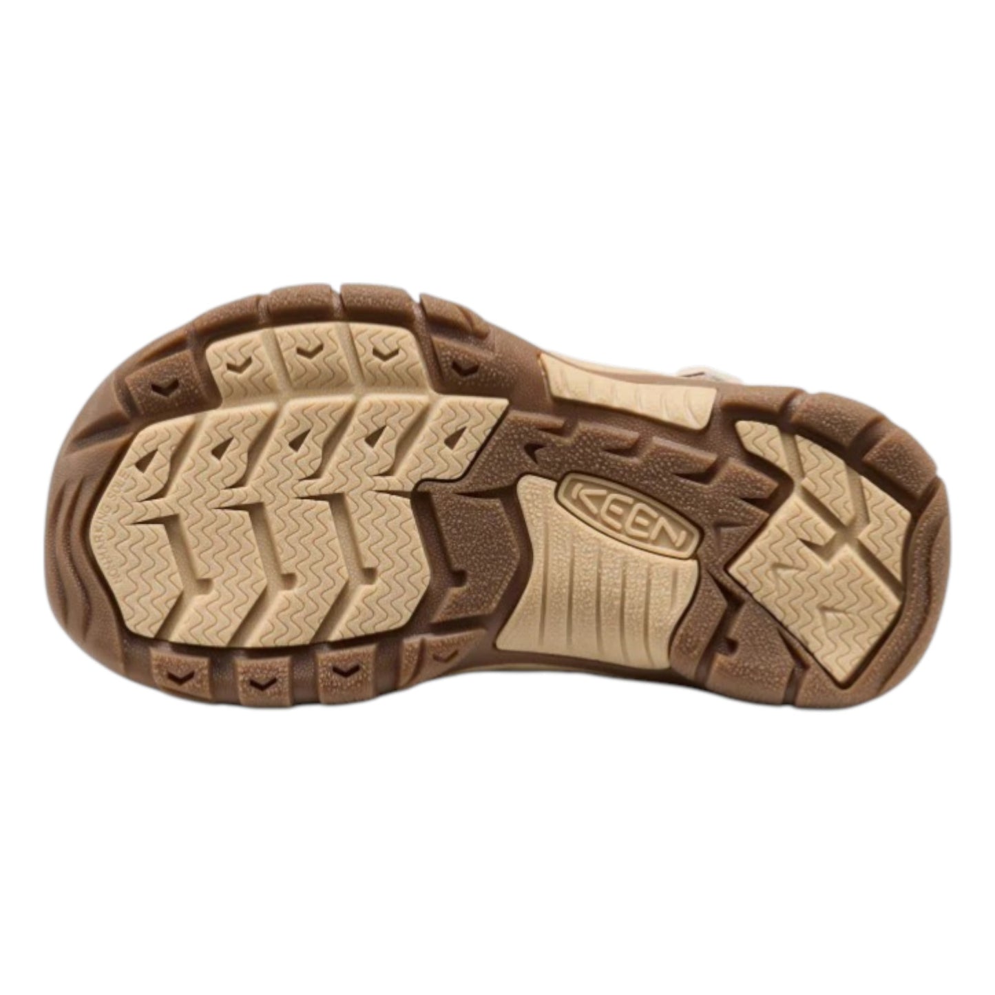 Keen Newport H2 Sandal- Big Kid