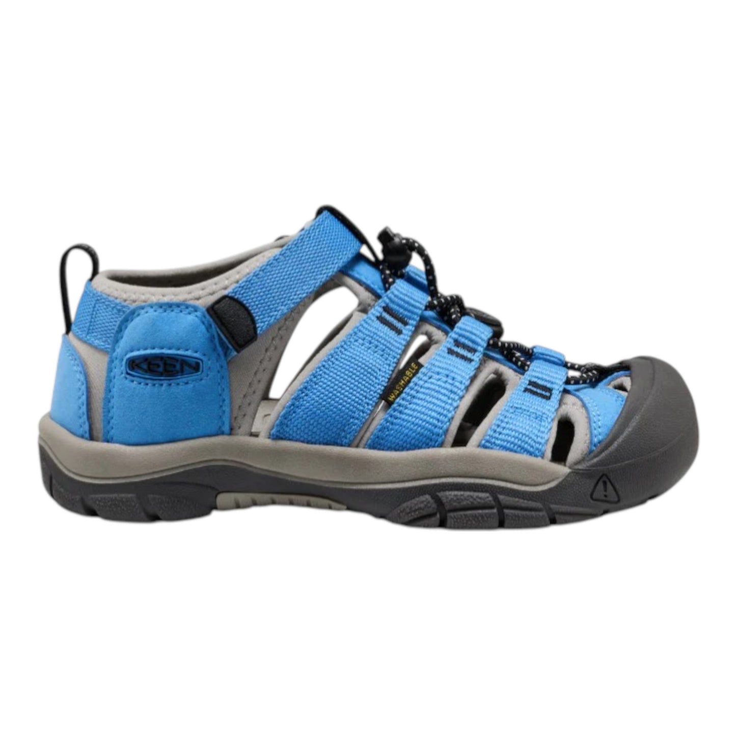 Keen Newport H2 Sandal- Big Kid