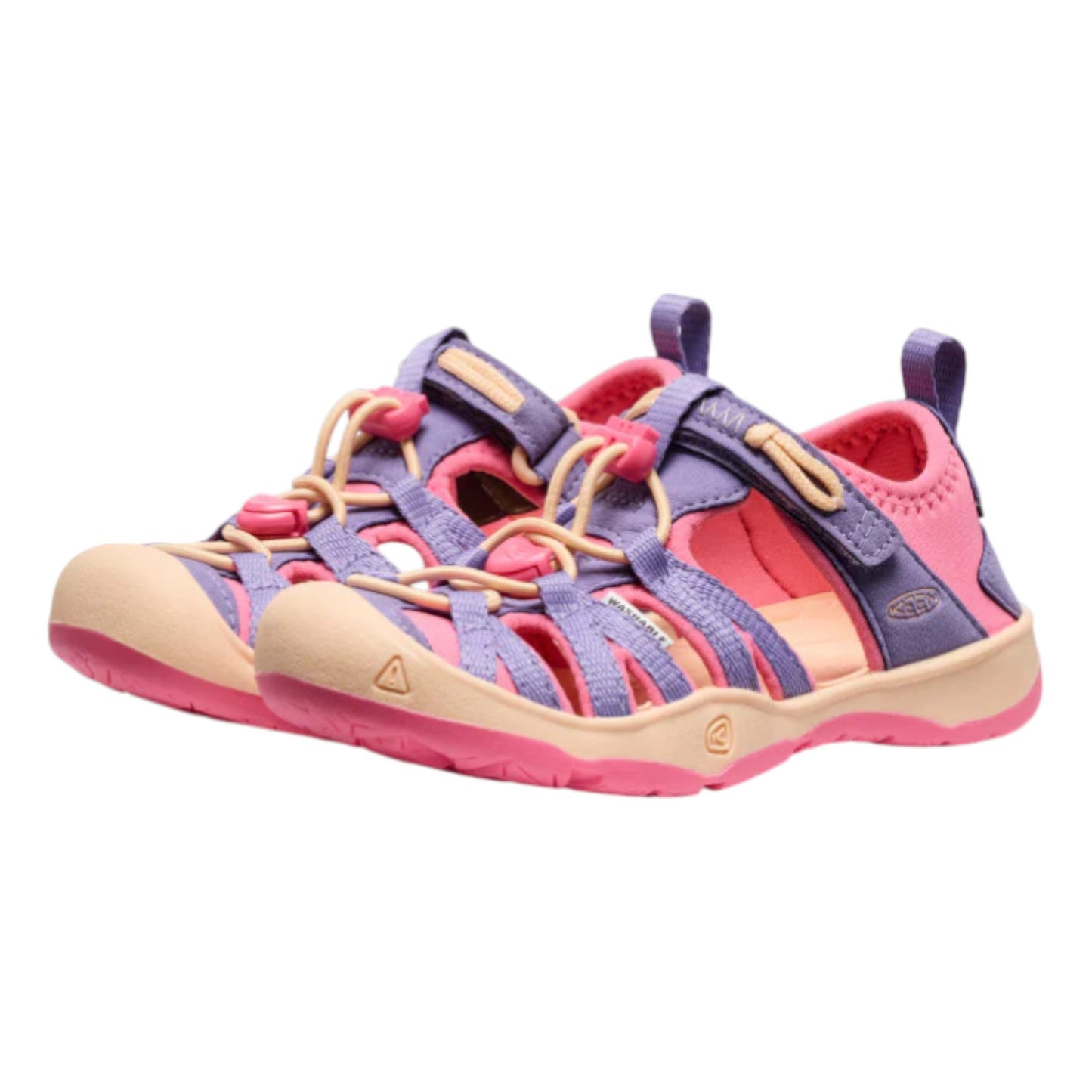 Keen Moxie Sandal- Little Kids'