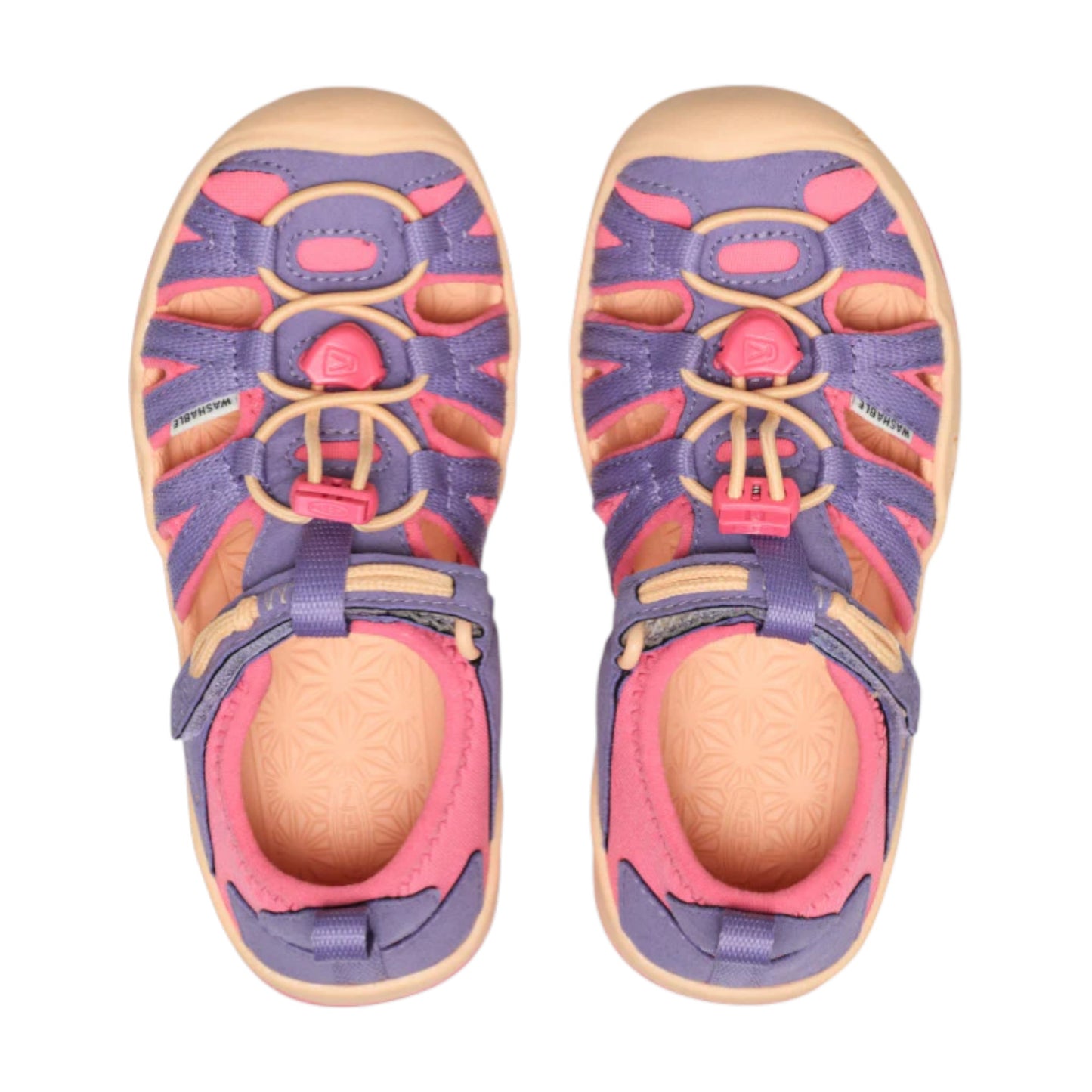 Keen Moxie Sandal- Little Kids'