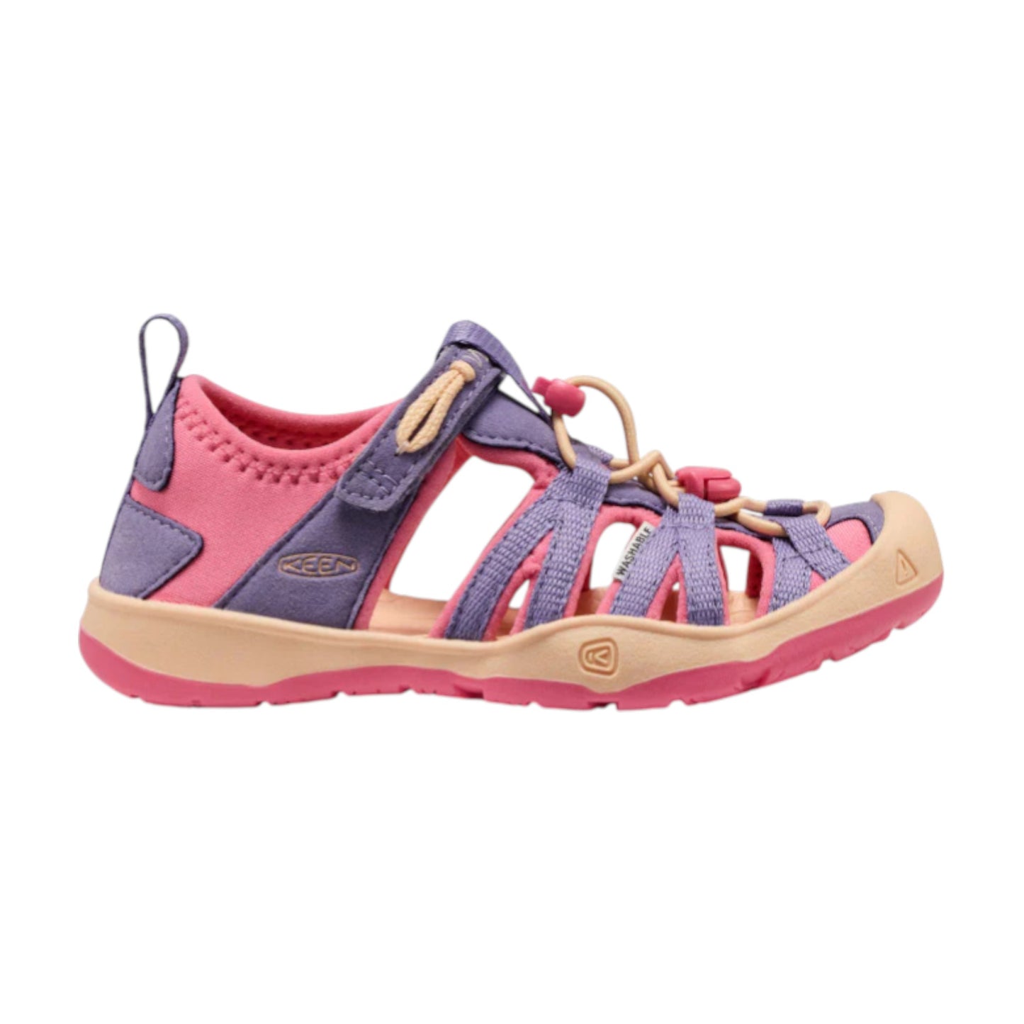 Keen Moxie Sandal- Little Kids'