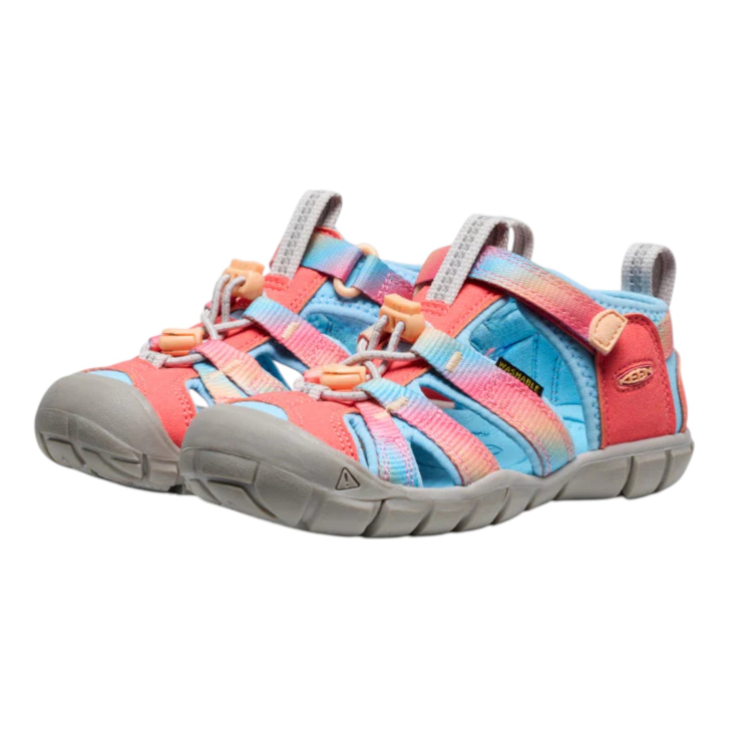 Keen Seacamp II CNX- Little Kids'