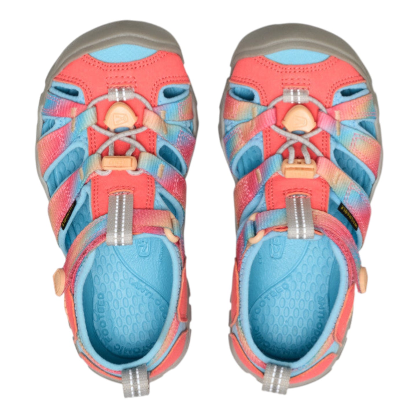 Keen Seacamp II CNX- Little Kids'