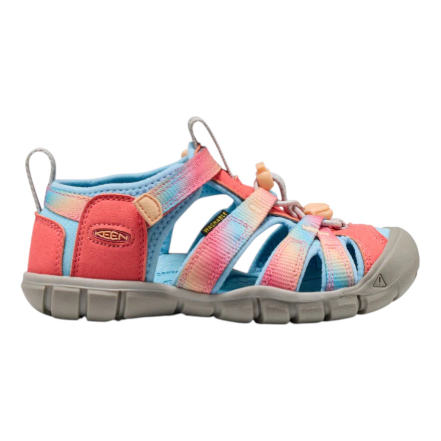 Keen Seacamp II CNX- Little Kids'