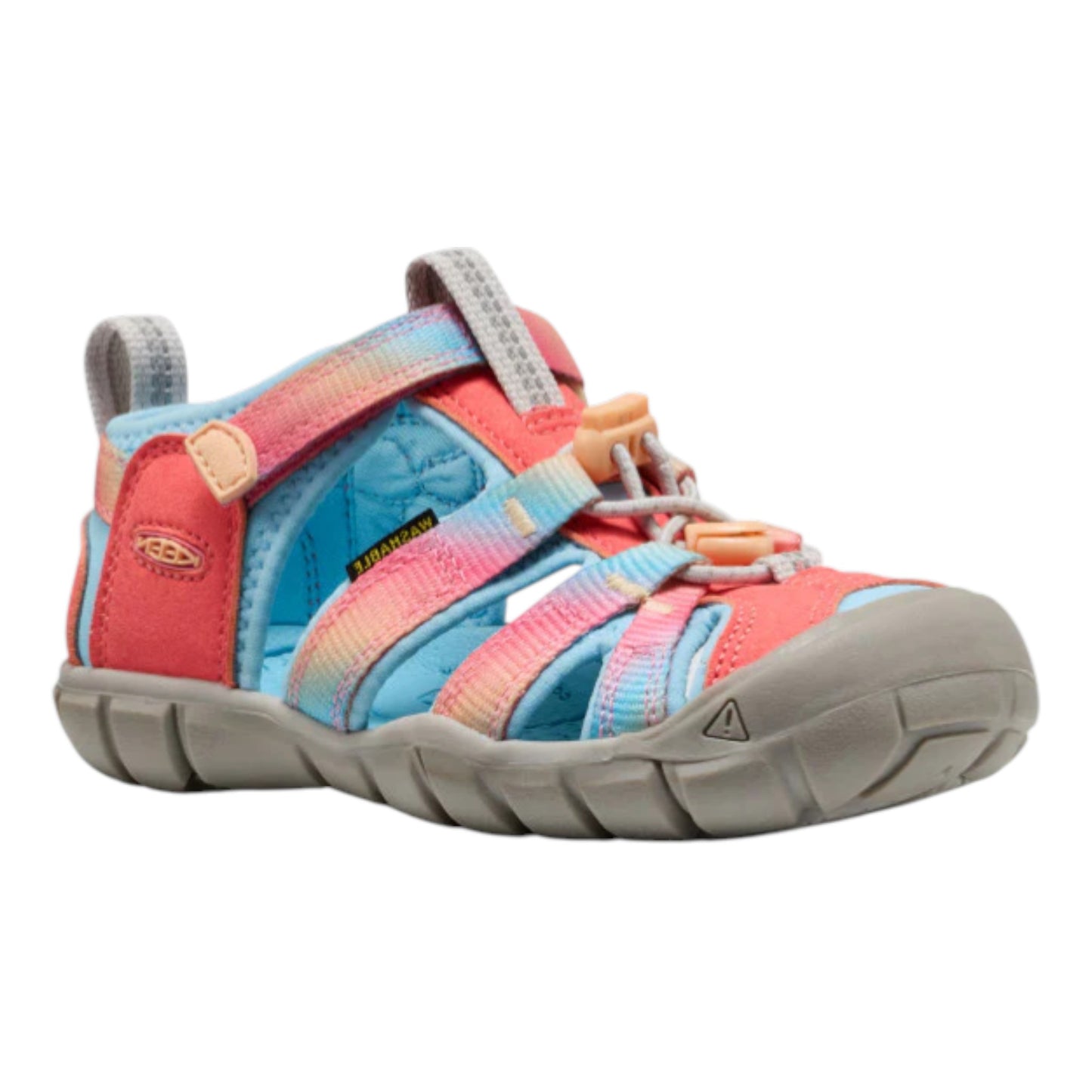 Keen Seacamp II CNX- Little Kids'