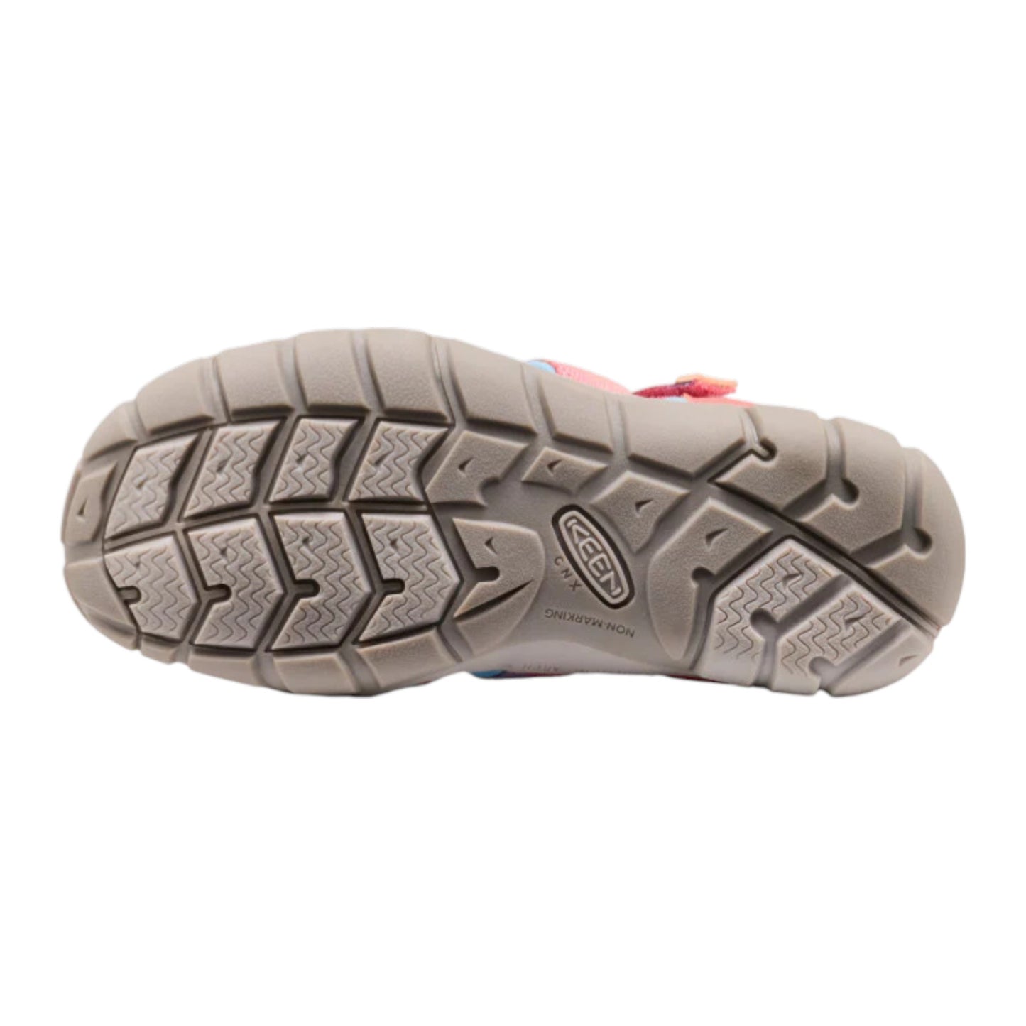Keen Seacamp II CNX- Big Kid
