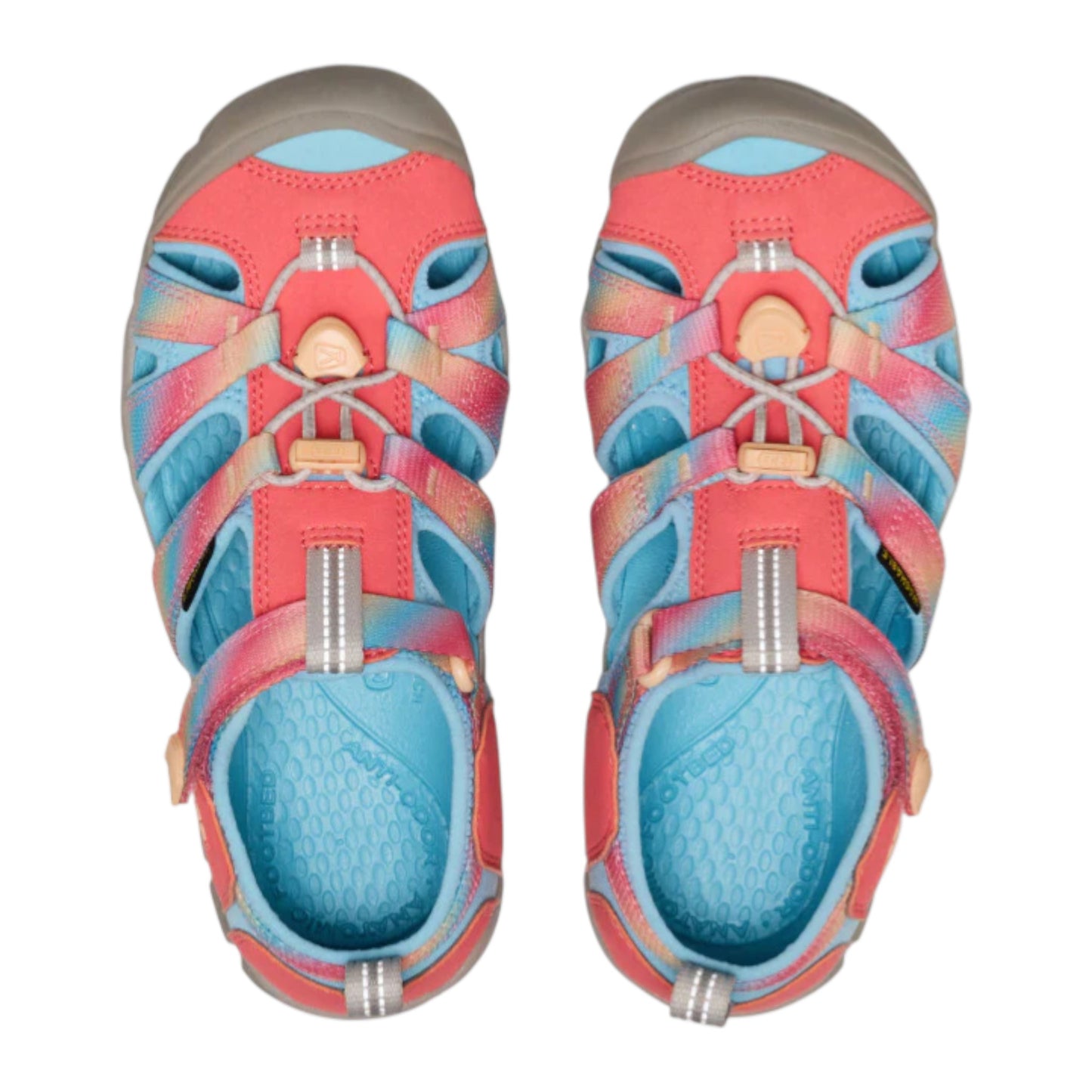 Keen Seacamp II CNX- Big Kid